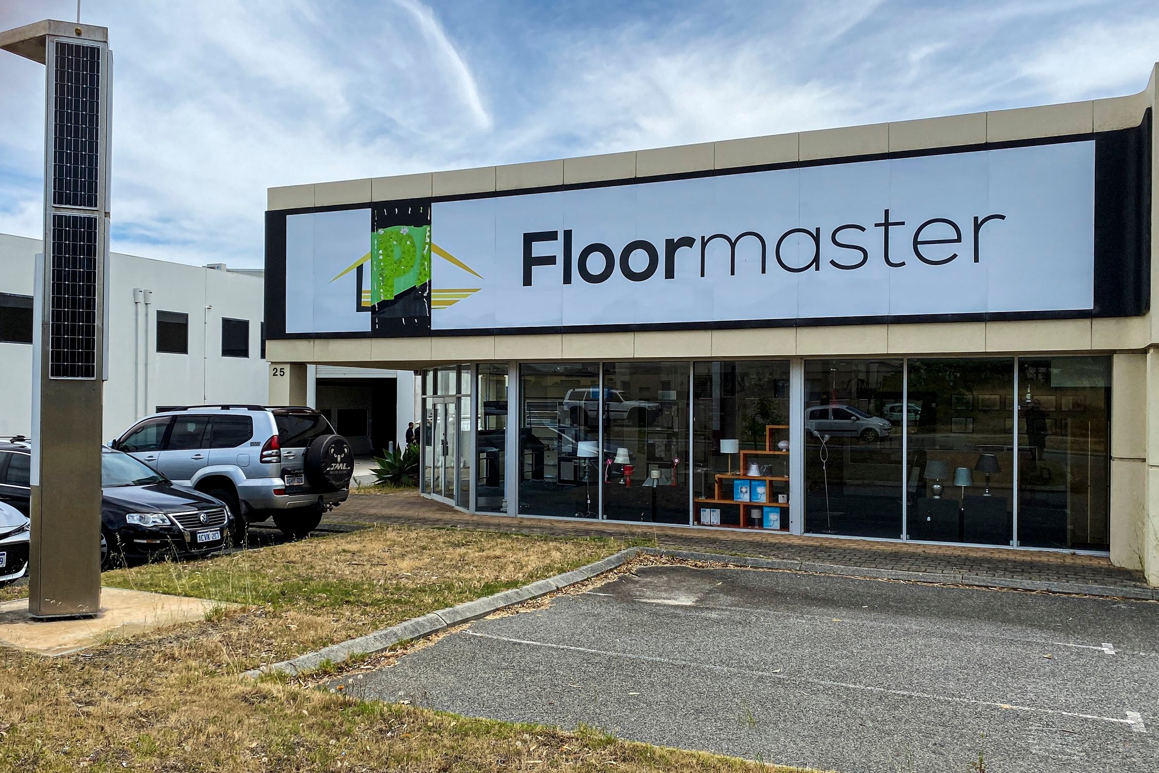 2/25 Frederick Street, Belmont, WA 6104