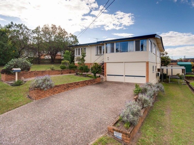 5 Sarina Street, Stafford Heights QLD 4053