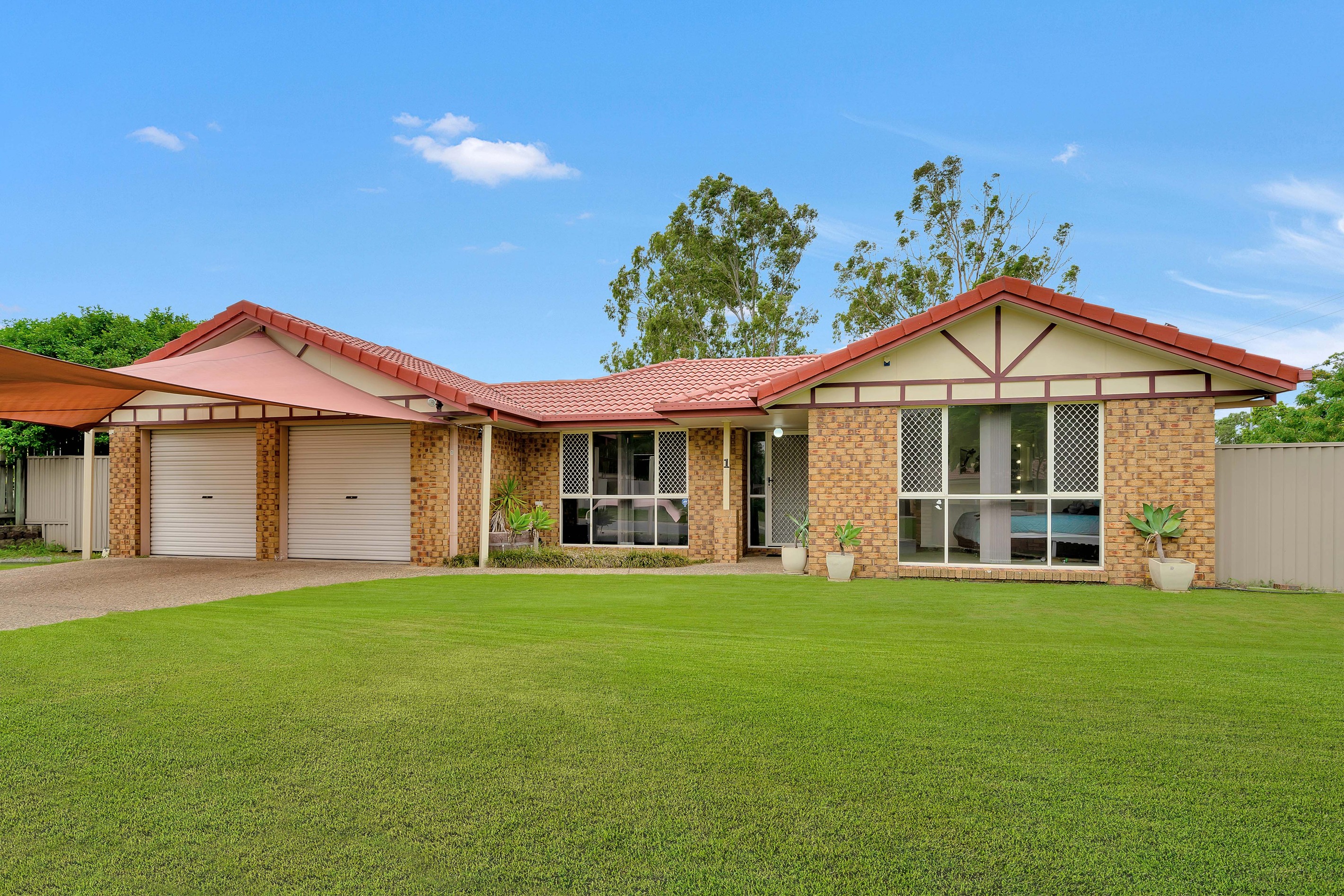 1/3667 Mount Lindesay Highway, Park Ridge, QLD 4125