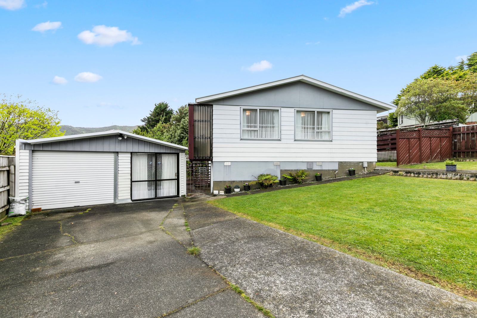 37A Stockdale Street, Wainuiomata, Lower Hutt City