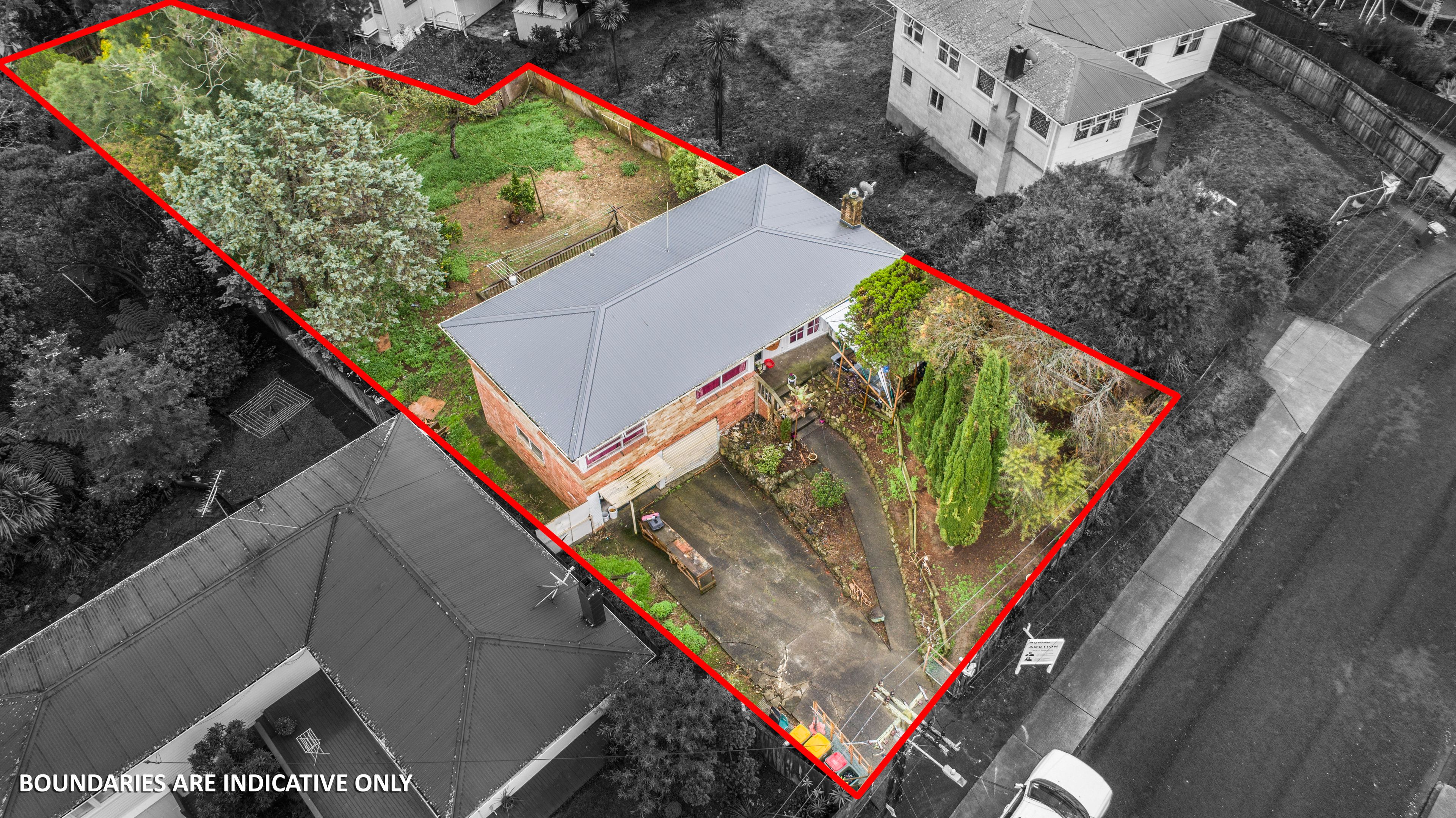 8 Knox Road, Hill Park, Manukau City