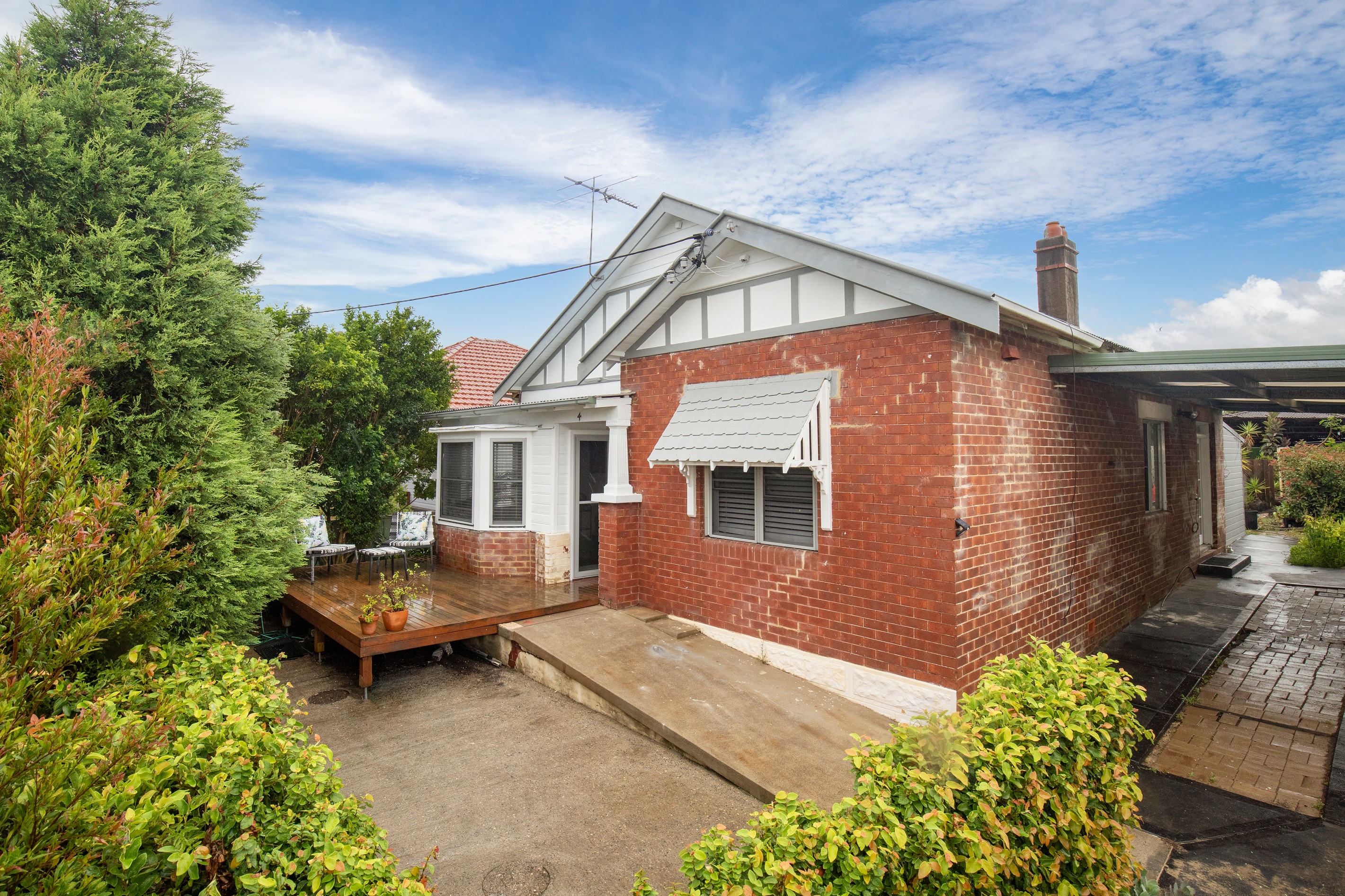 4 Fellowes Street, Merewether, NSW 2291