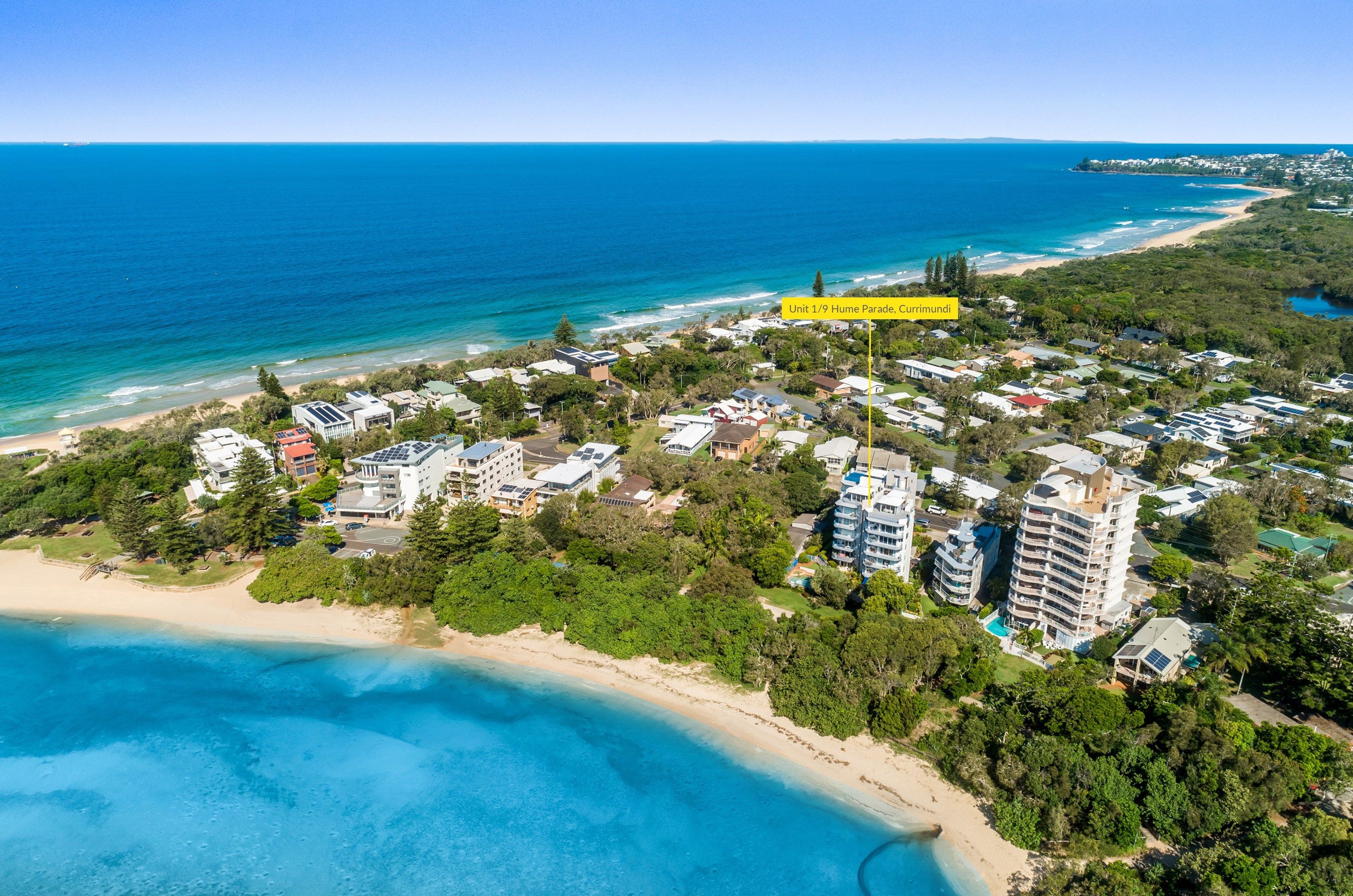 9 Hume Parade, Currimundi QLD 4551