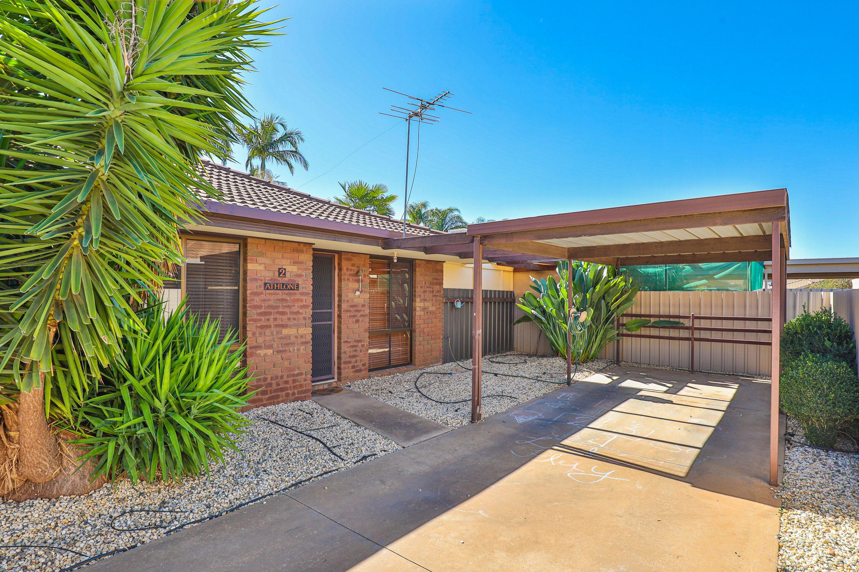 288 Tenth Street, Mildura VIC 3500