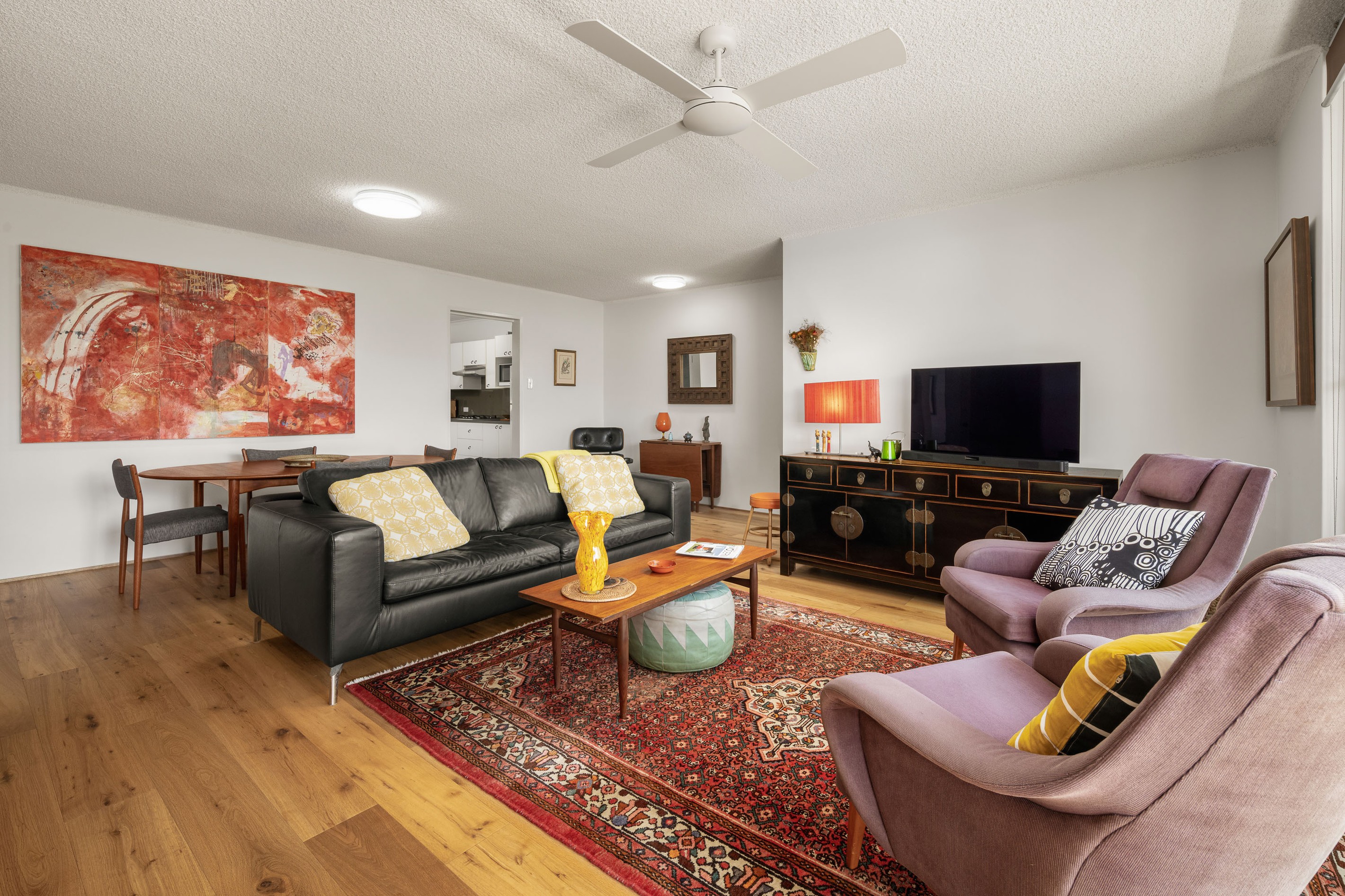 7/24 Laurence Street, St Lucia, QLD 4067