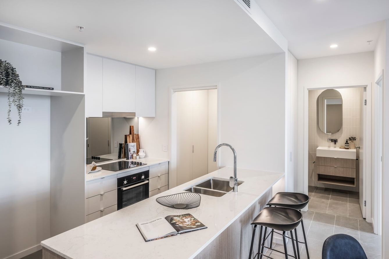 604/15-17 Cannes Avenue, Surfers Paradise, QLD 4217