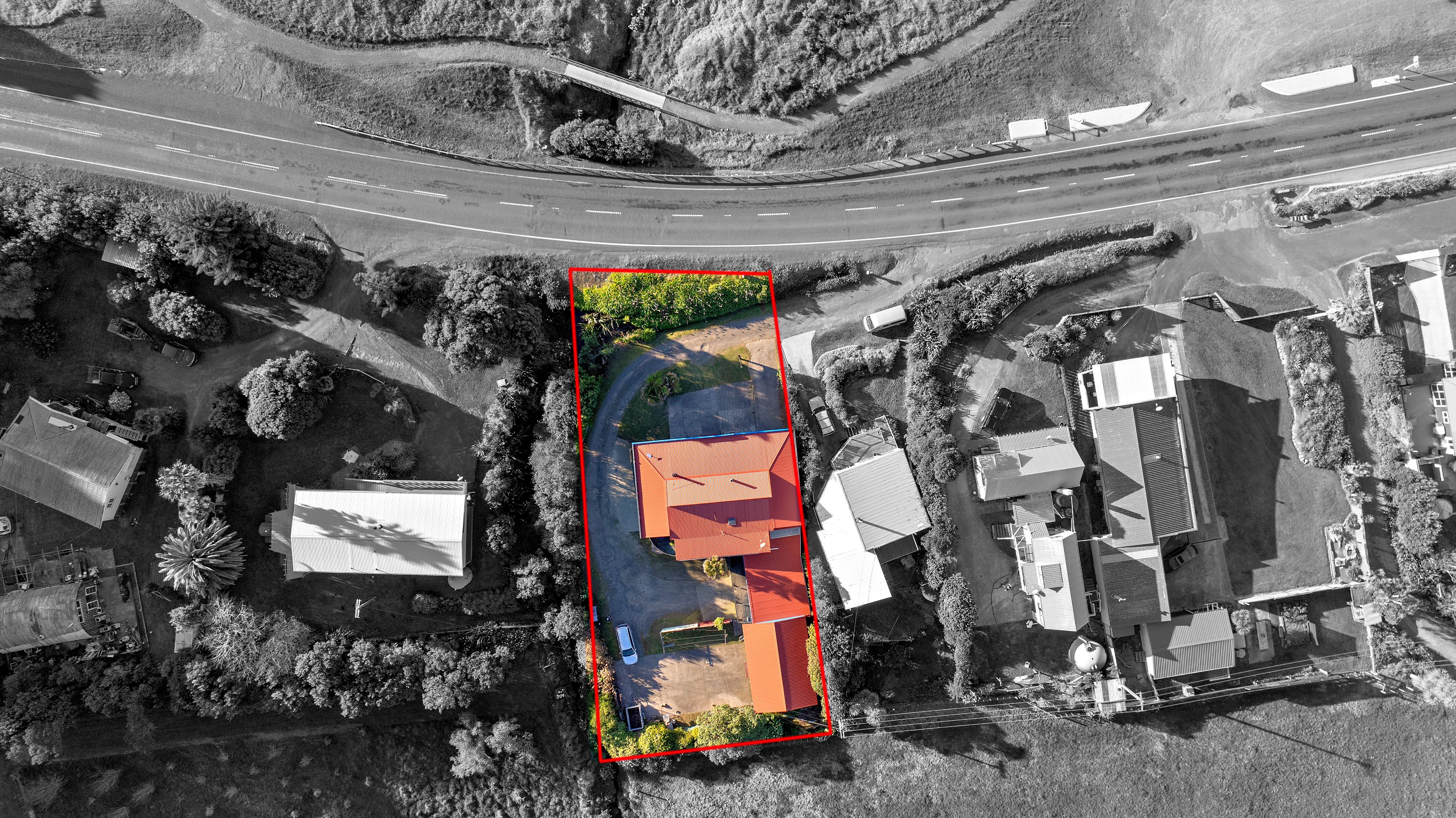 1234 State Highway 2, Opotiki, Opotiki District