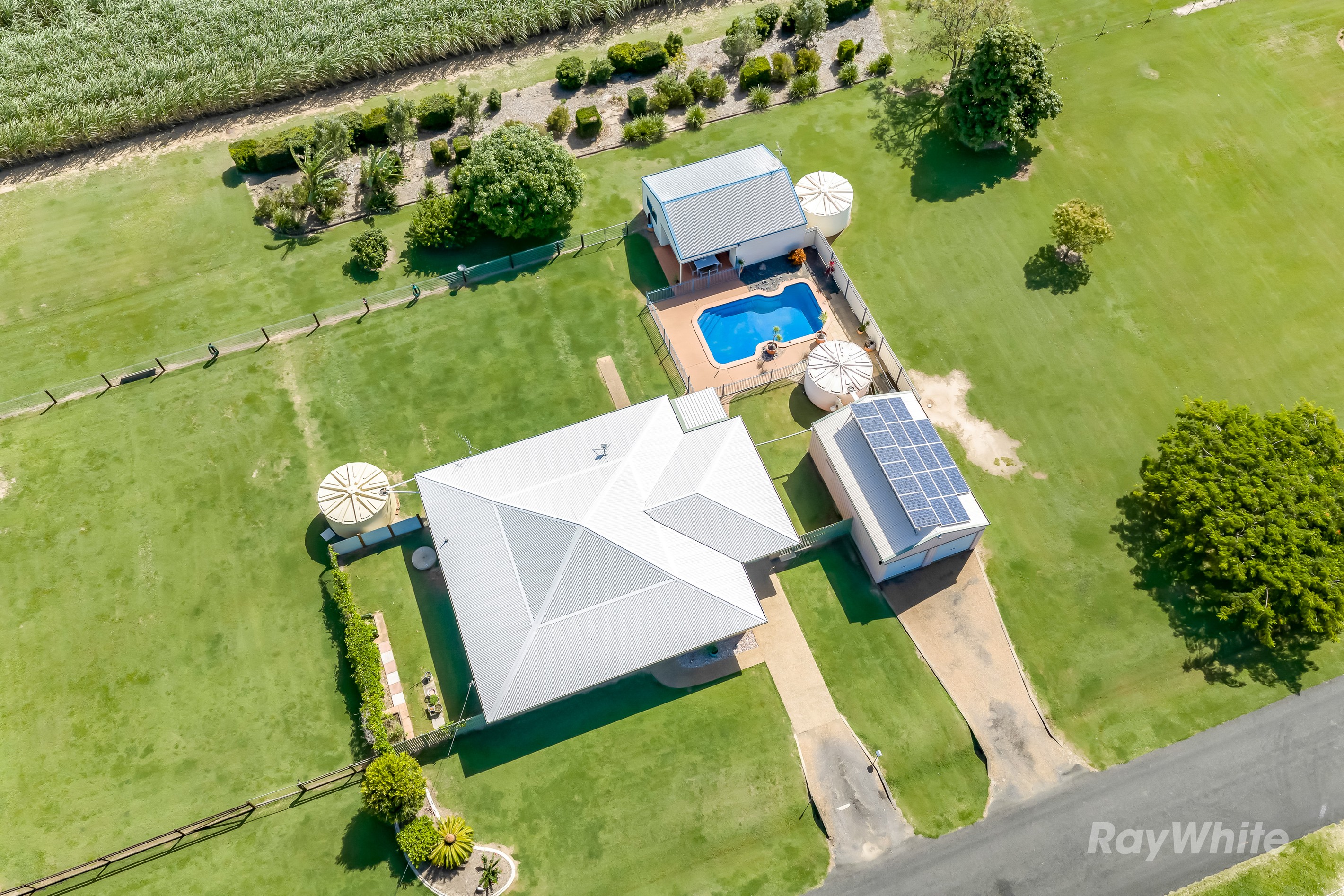 52 Darlingtons Road, Calavos, QLD 4670