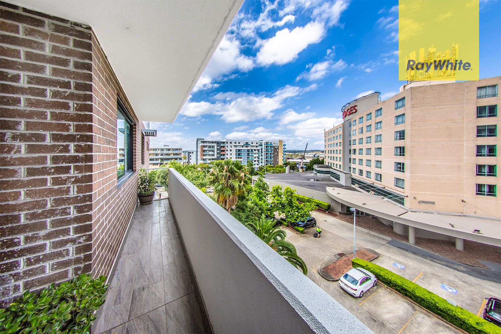 402/19-21 Prospect Street, Rosehill, NSW 2142