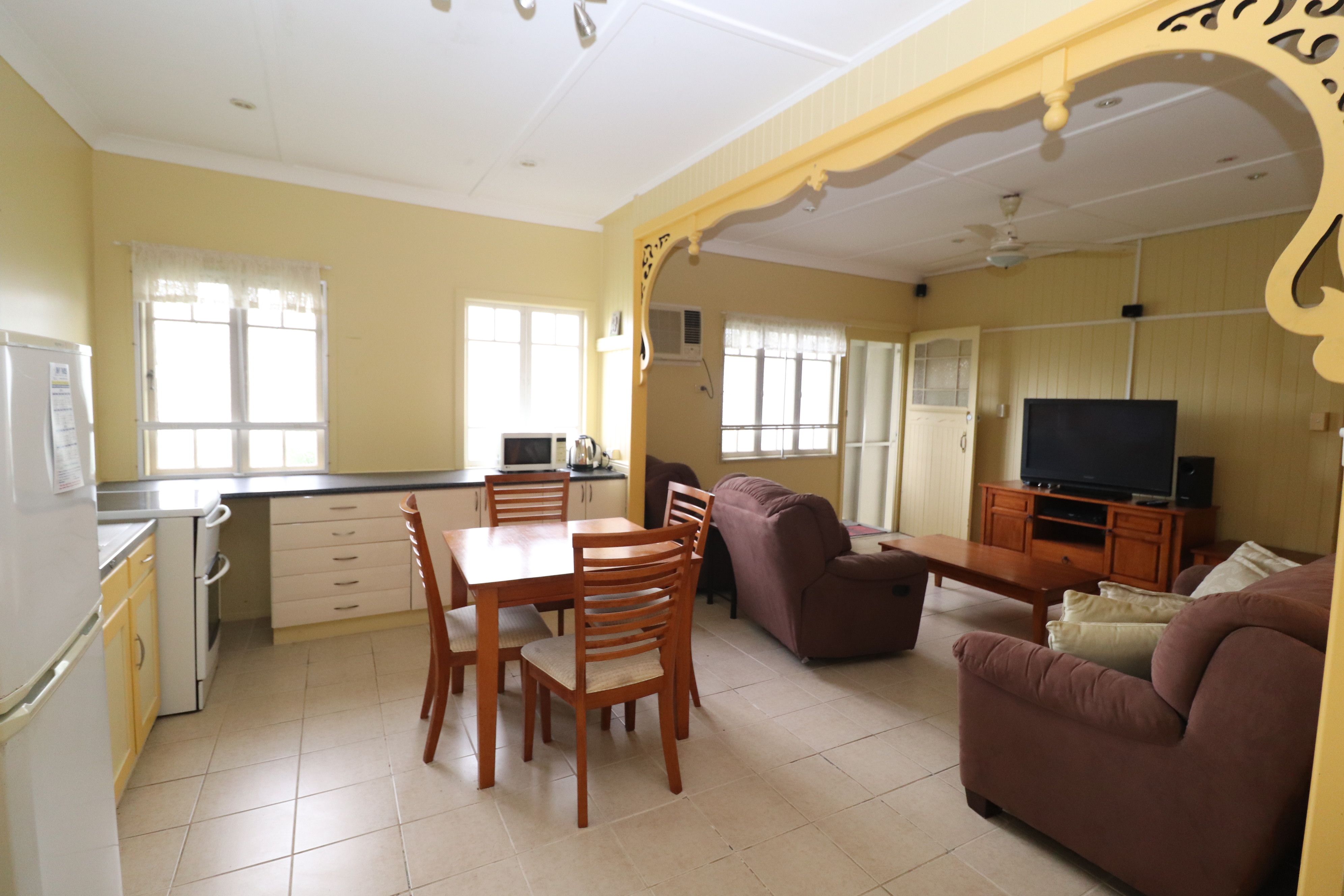 2/10 Abbott Street, Ingham, QLD 4850 - Leased Unit - Ray White Ingham