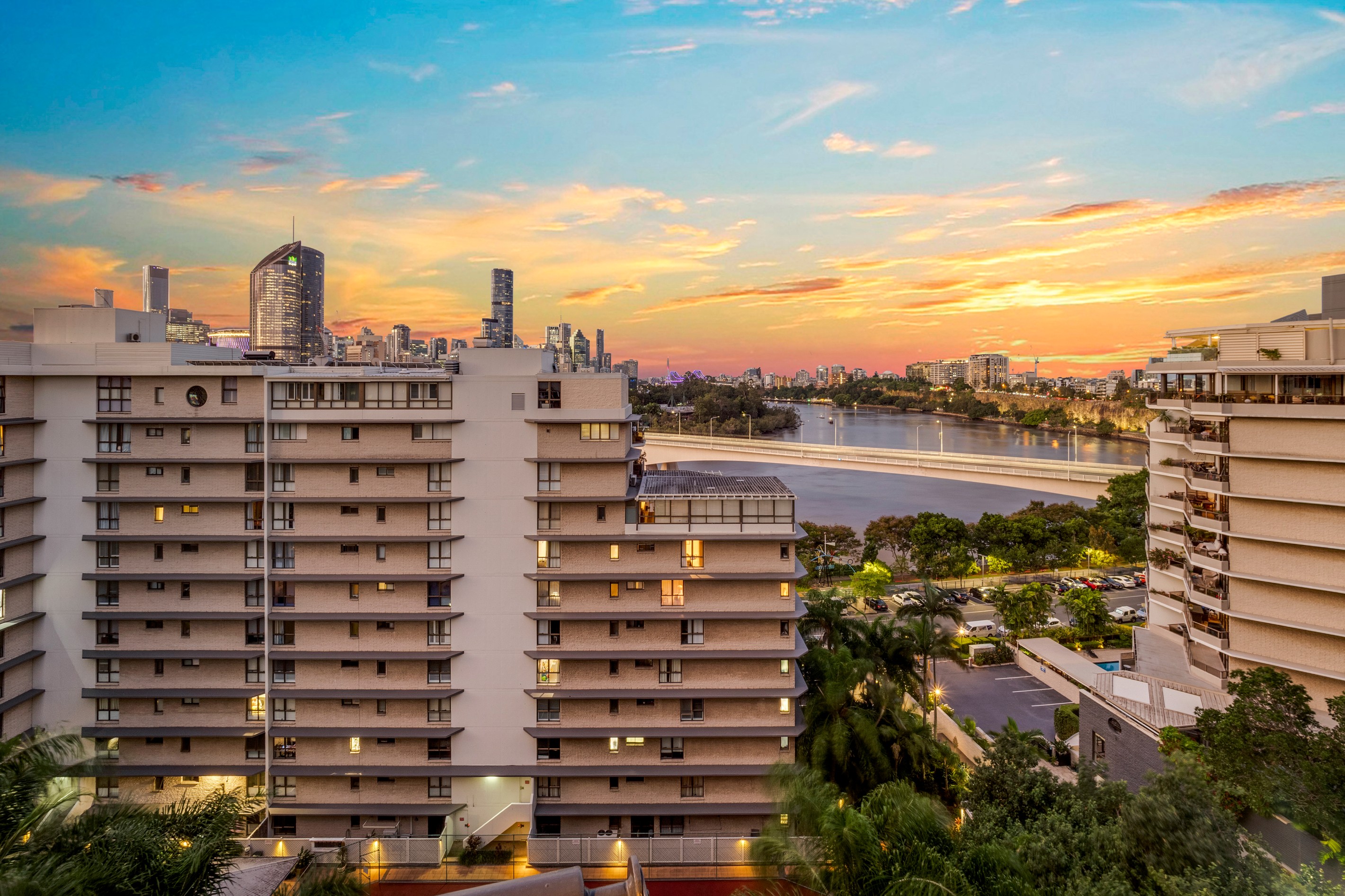 30/228 Vulture Street, South Brisbane, QLD 4101