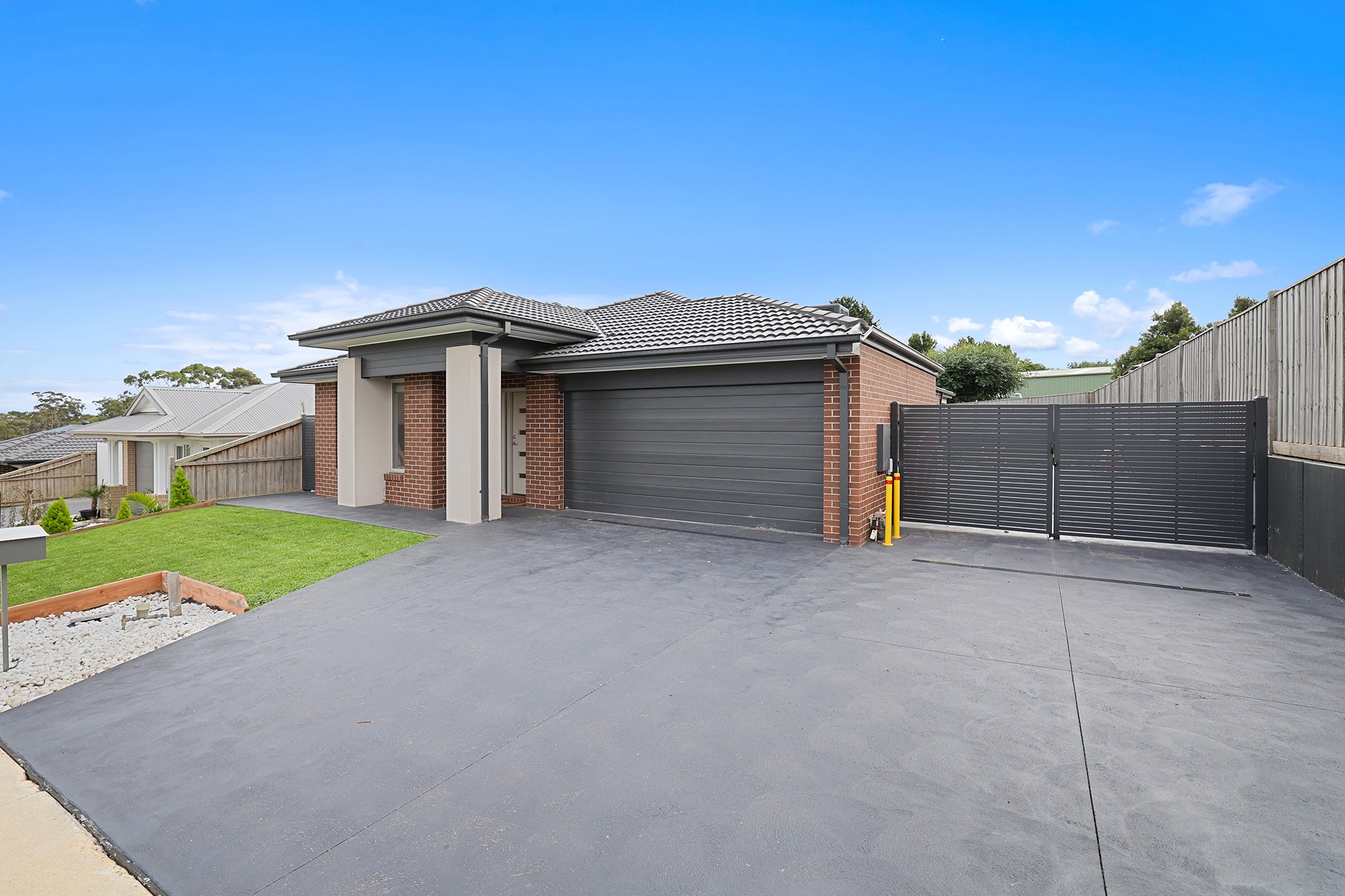 48 Palladium Boulevard, Drouin, VIC 3818