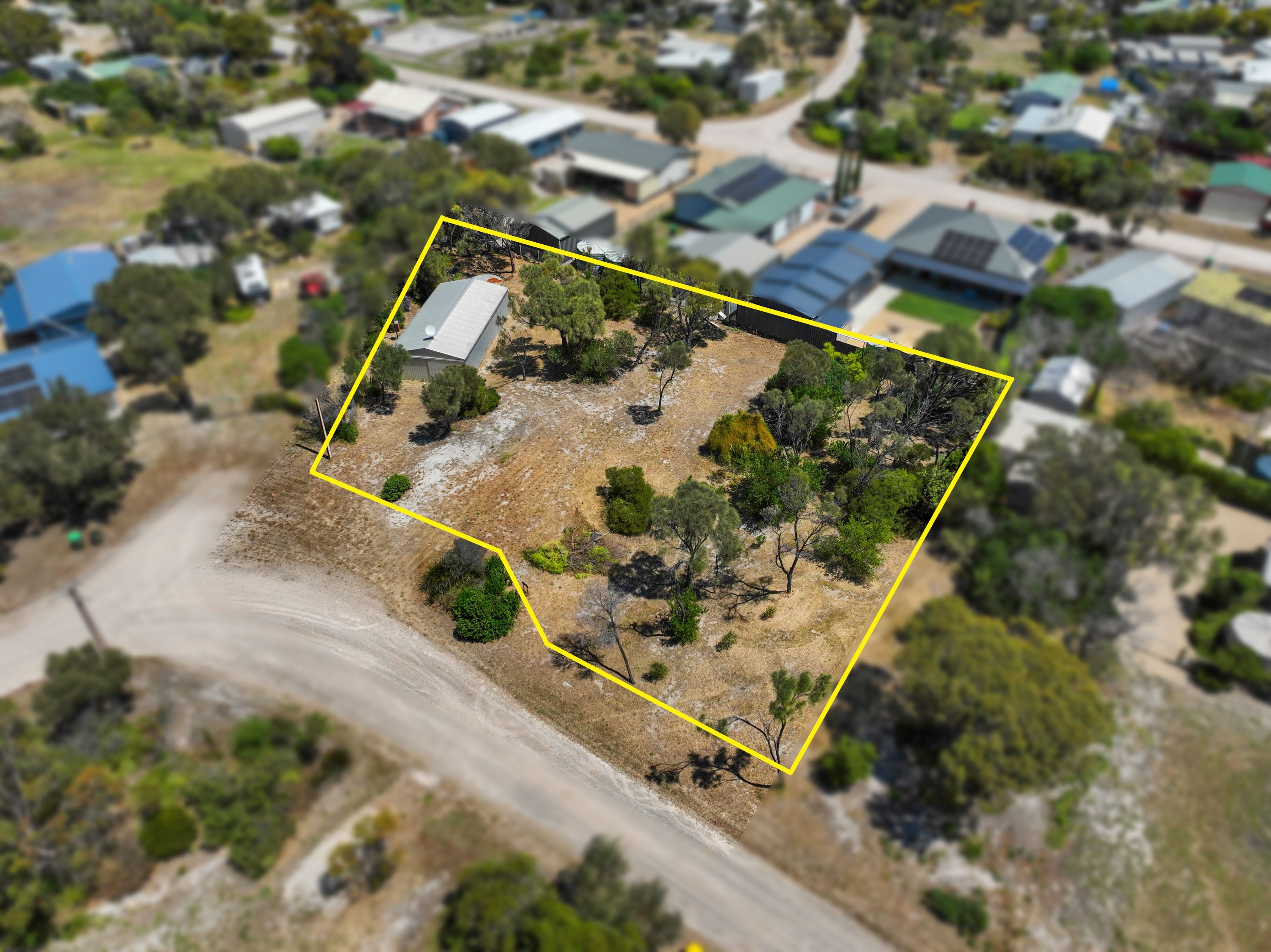 4-6 Mistletoe Drive — photo from Ray White Yorke Peninsula