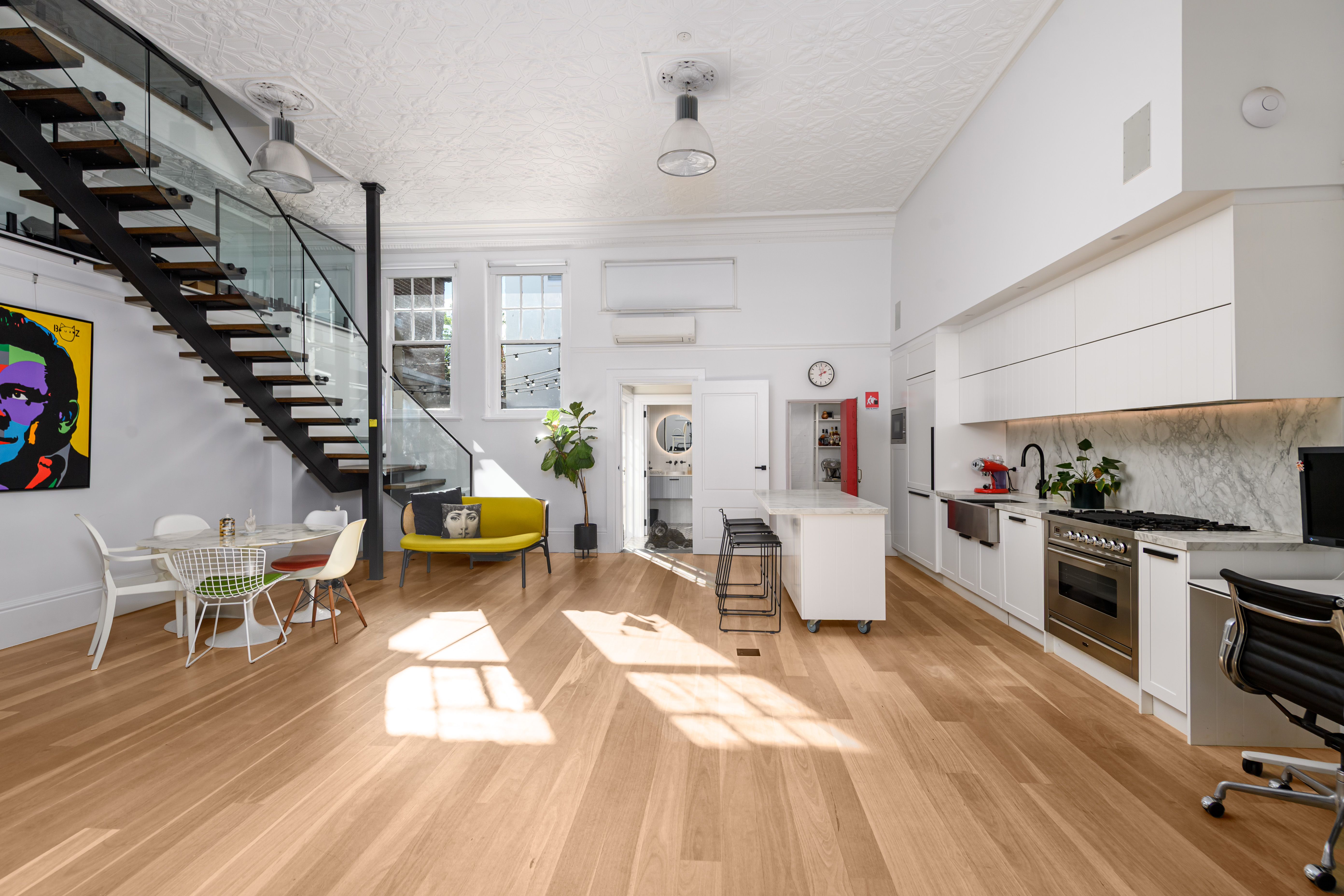 1/225 Parramatta Road, Annandale, NSW 2038