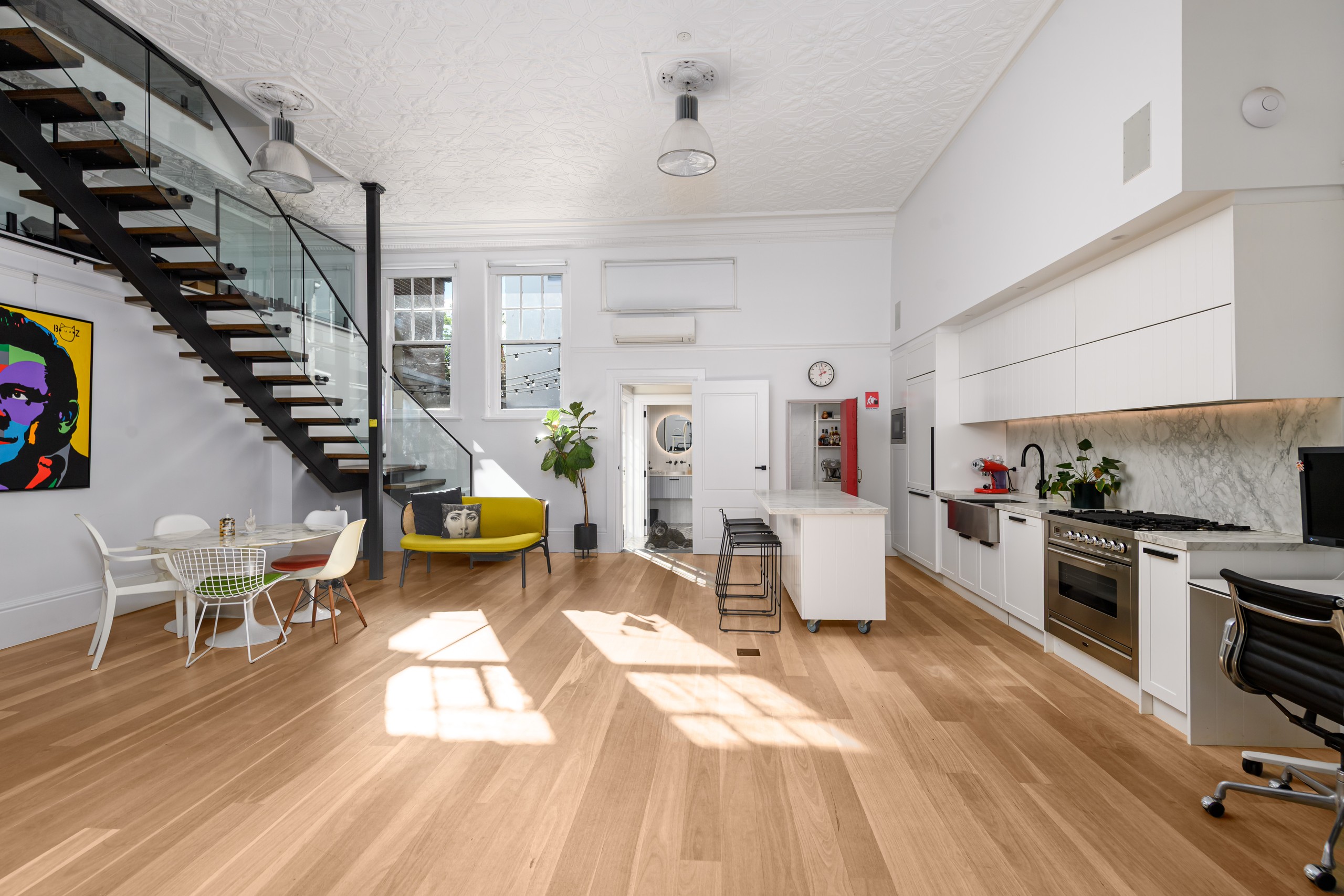 1/225 Parramatta Road, Annandale, NSW 2038