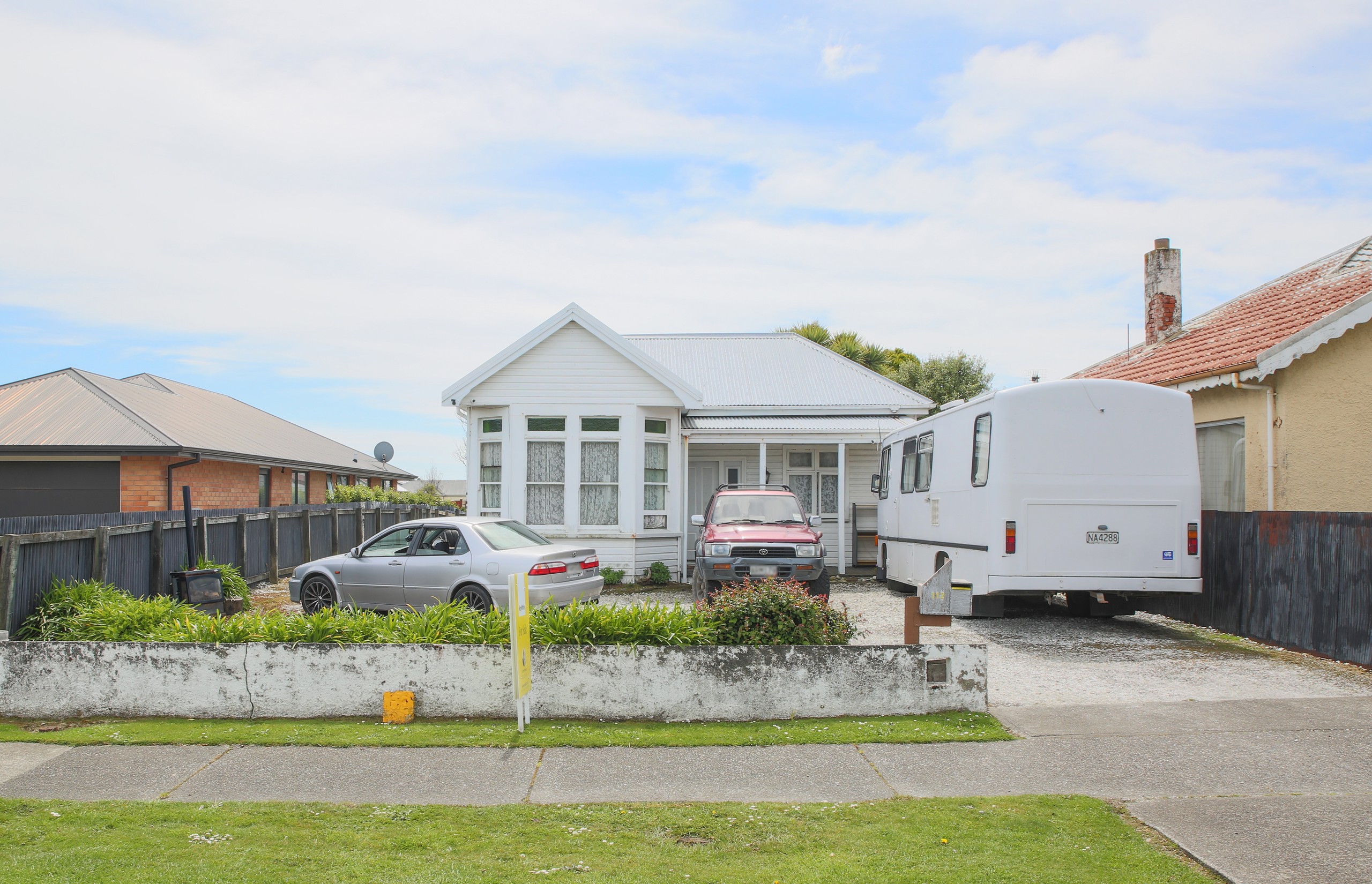 112 Earn Street, Appleby, Invercargill