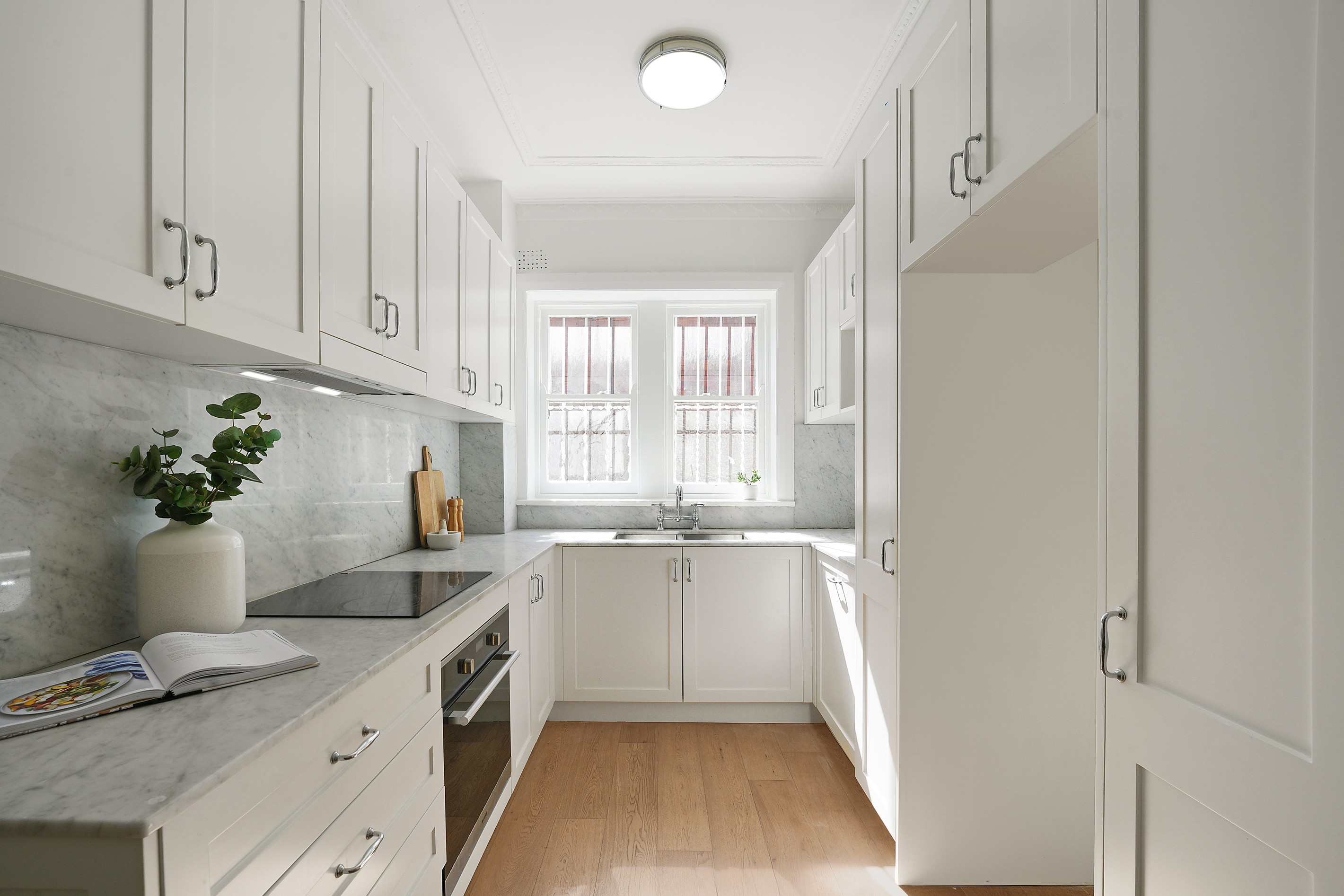 4/3 Elanora Street, Rose Bay, NSW 2029