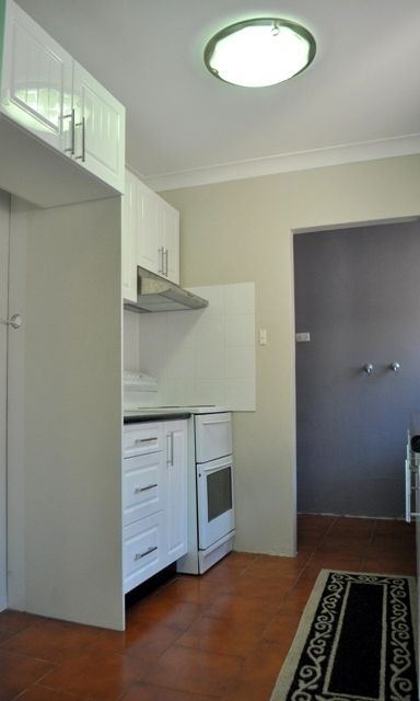 25/56 Speed Street, Liverpool, NSW 2170