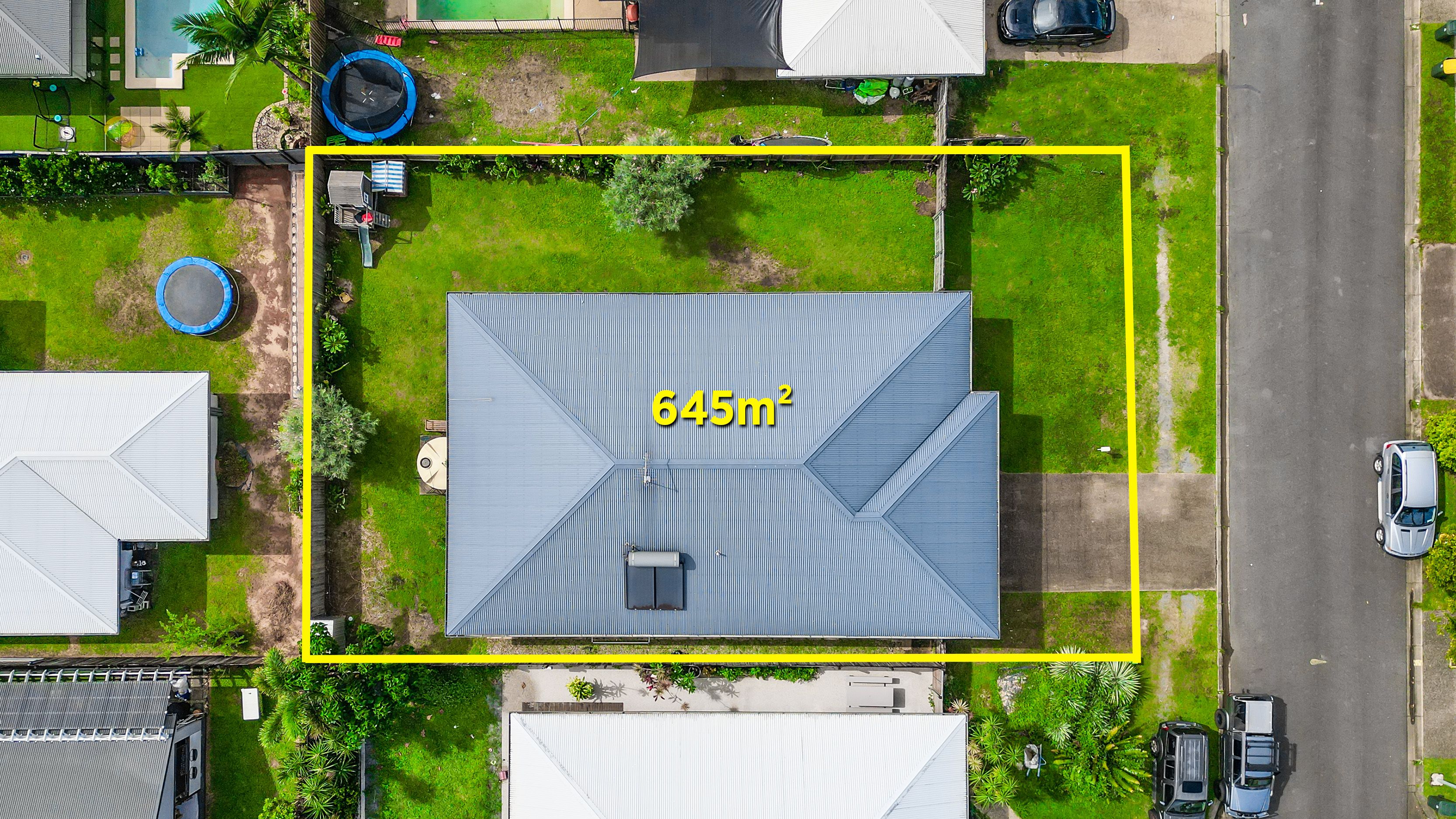 24 Landsborough Drive, Smithfield, QLD 4878