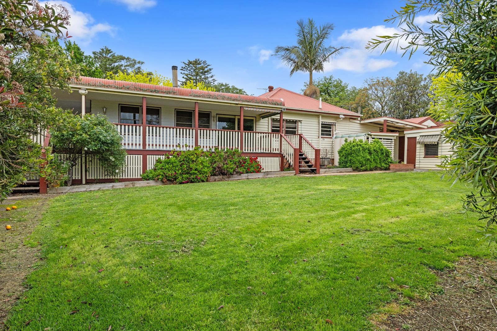 335 Harveys Road, Ruby VIC 3953