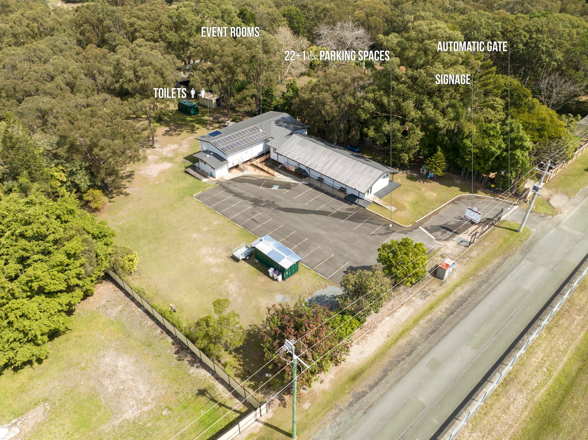 1157 Mount Cotton Road, Burbank, QLD 4156