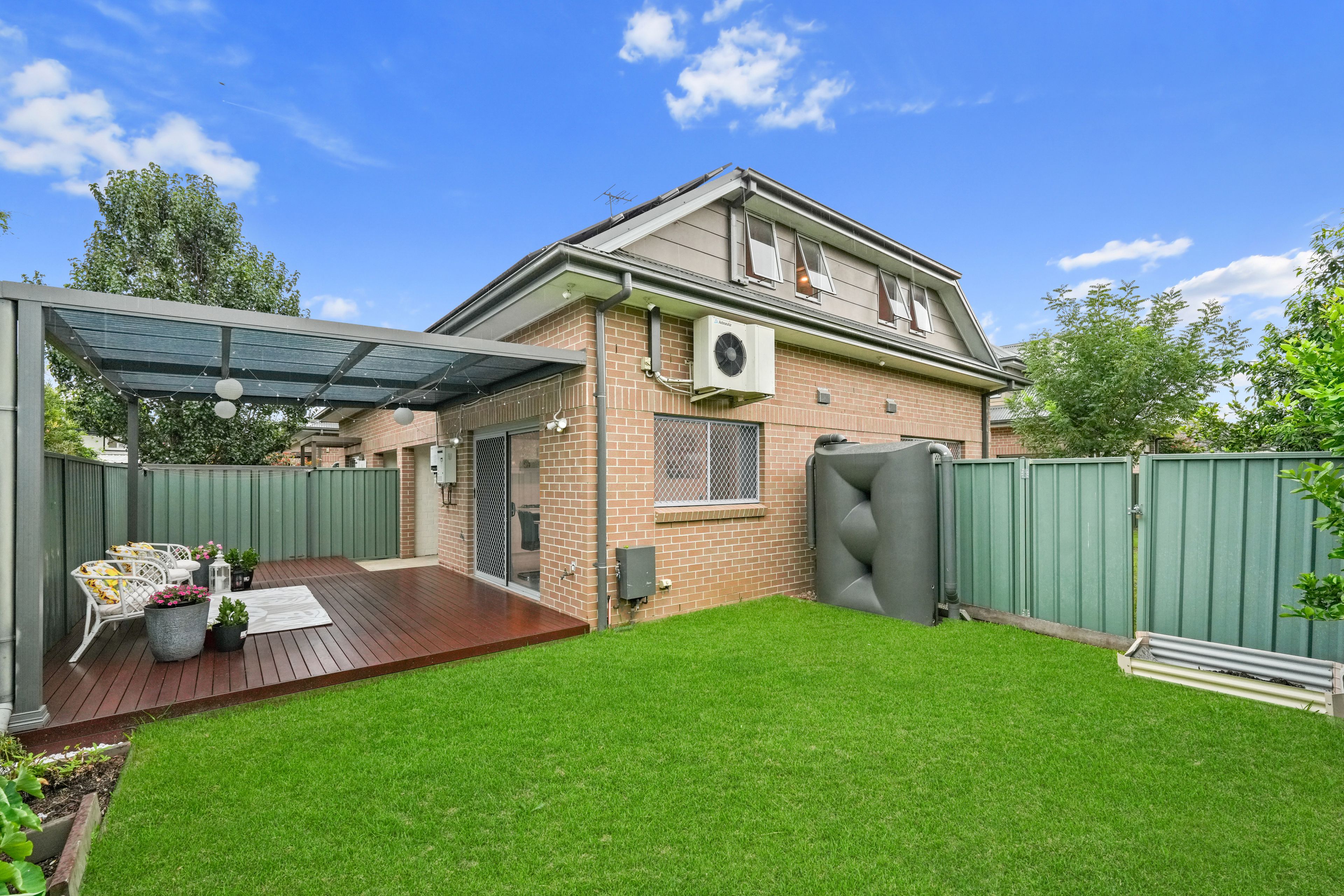 7/90-92 Irwin Street, Werrington, NSW 2747