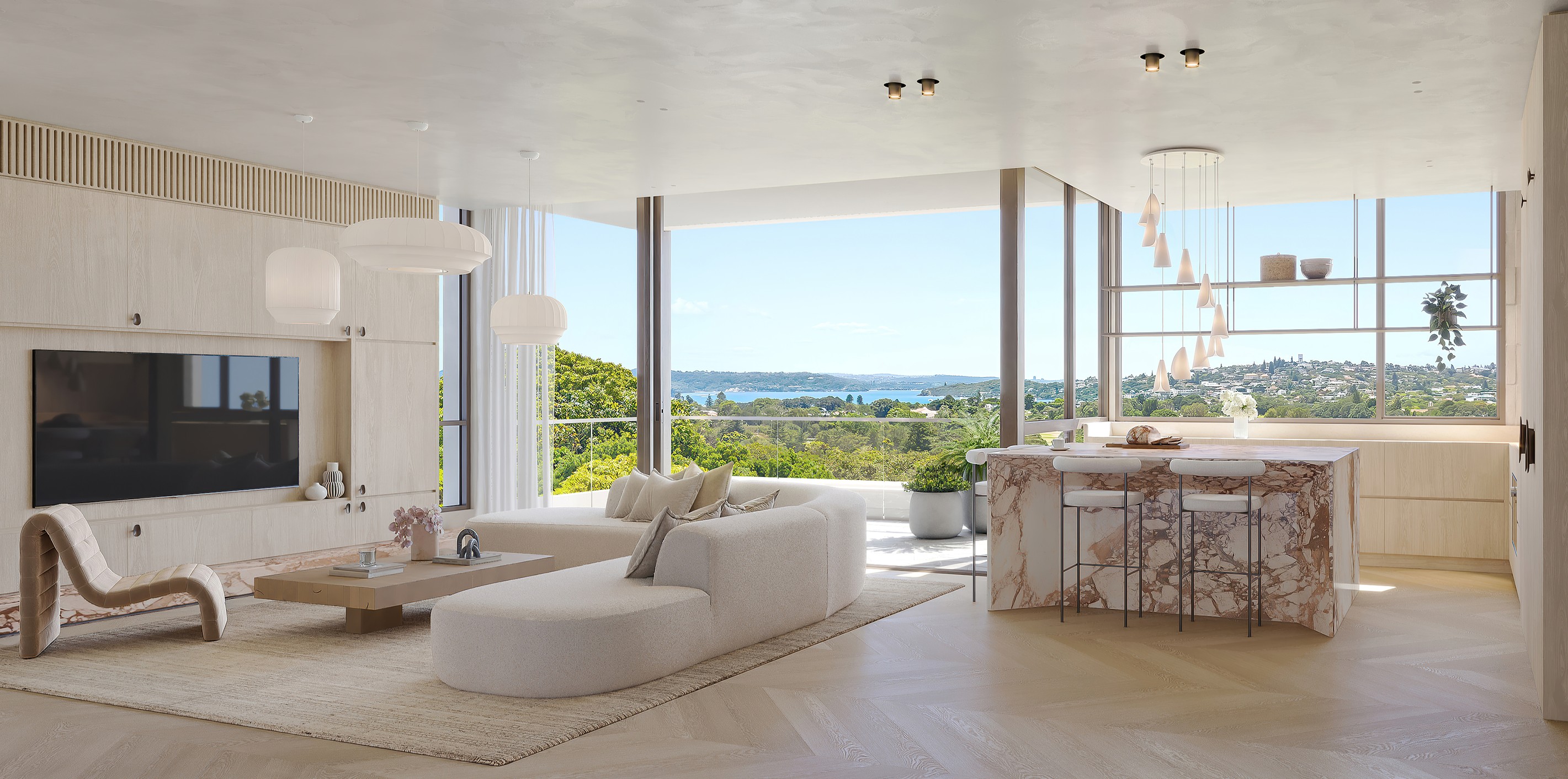 85-87 Birriga Road, Bellevue Hill, NSW 2023