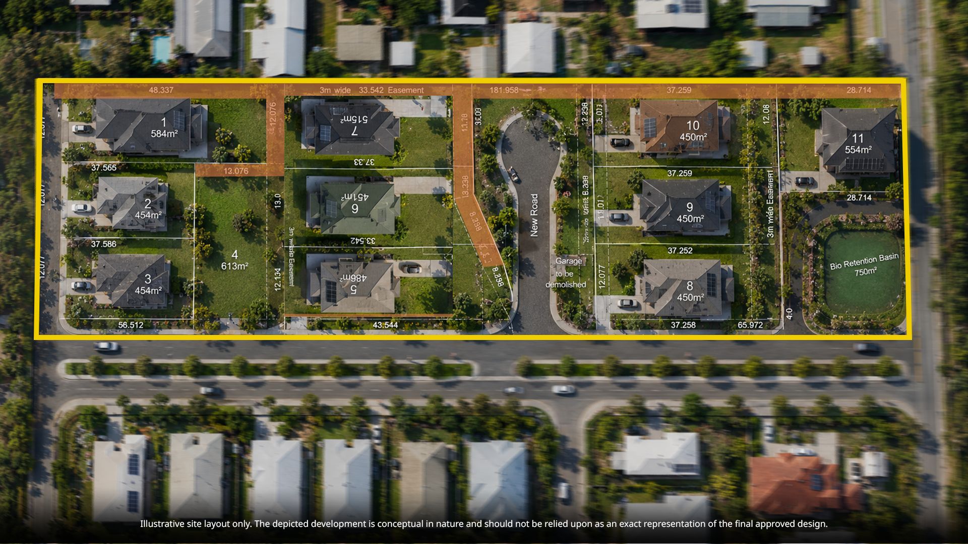 232 Jones Road, Bellbird Park, QLD 4300