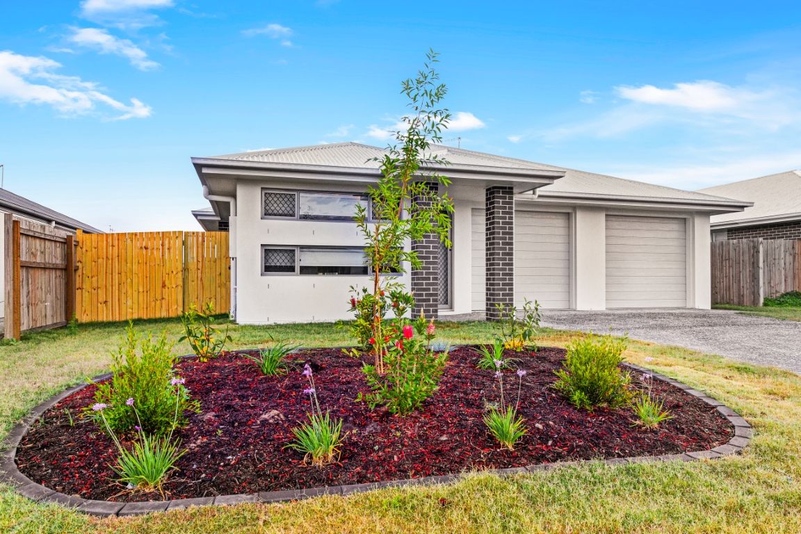 50 Montana Circuit, Logan Reserve, QLD 4133