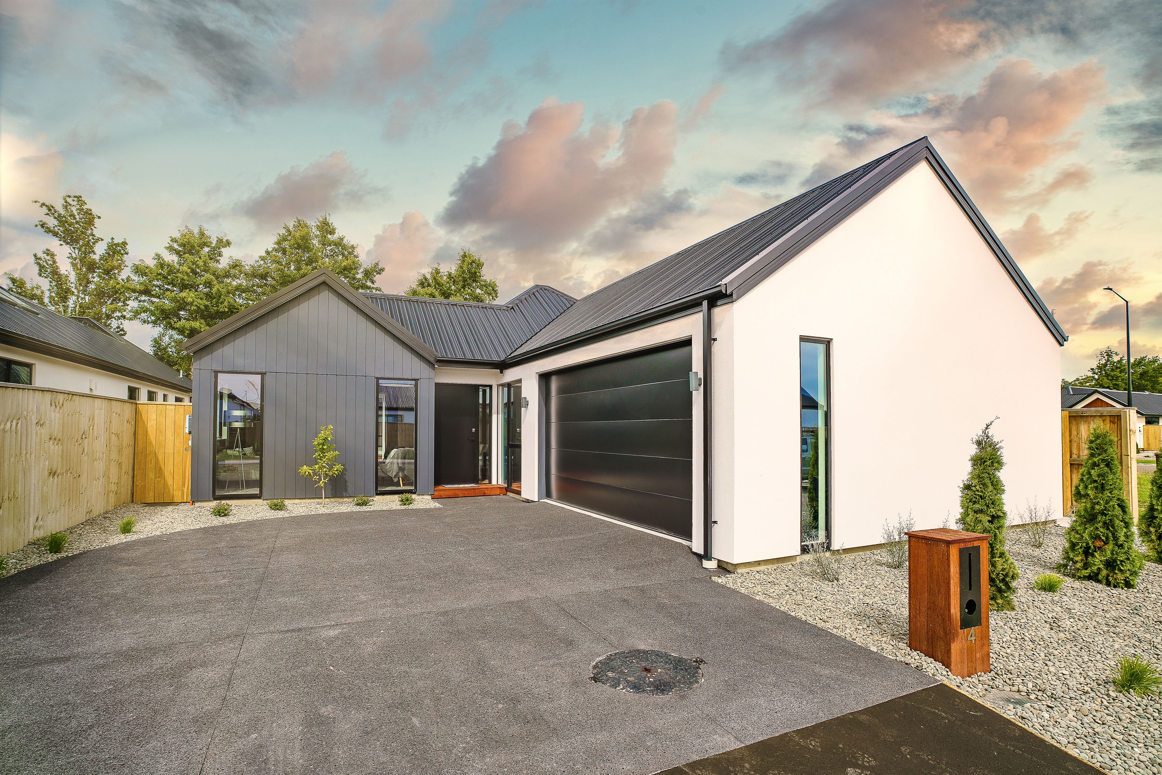 4 Baker Estate Lane, Halswell, Christchurch City