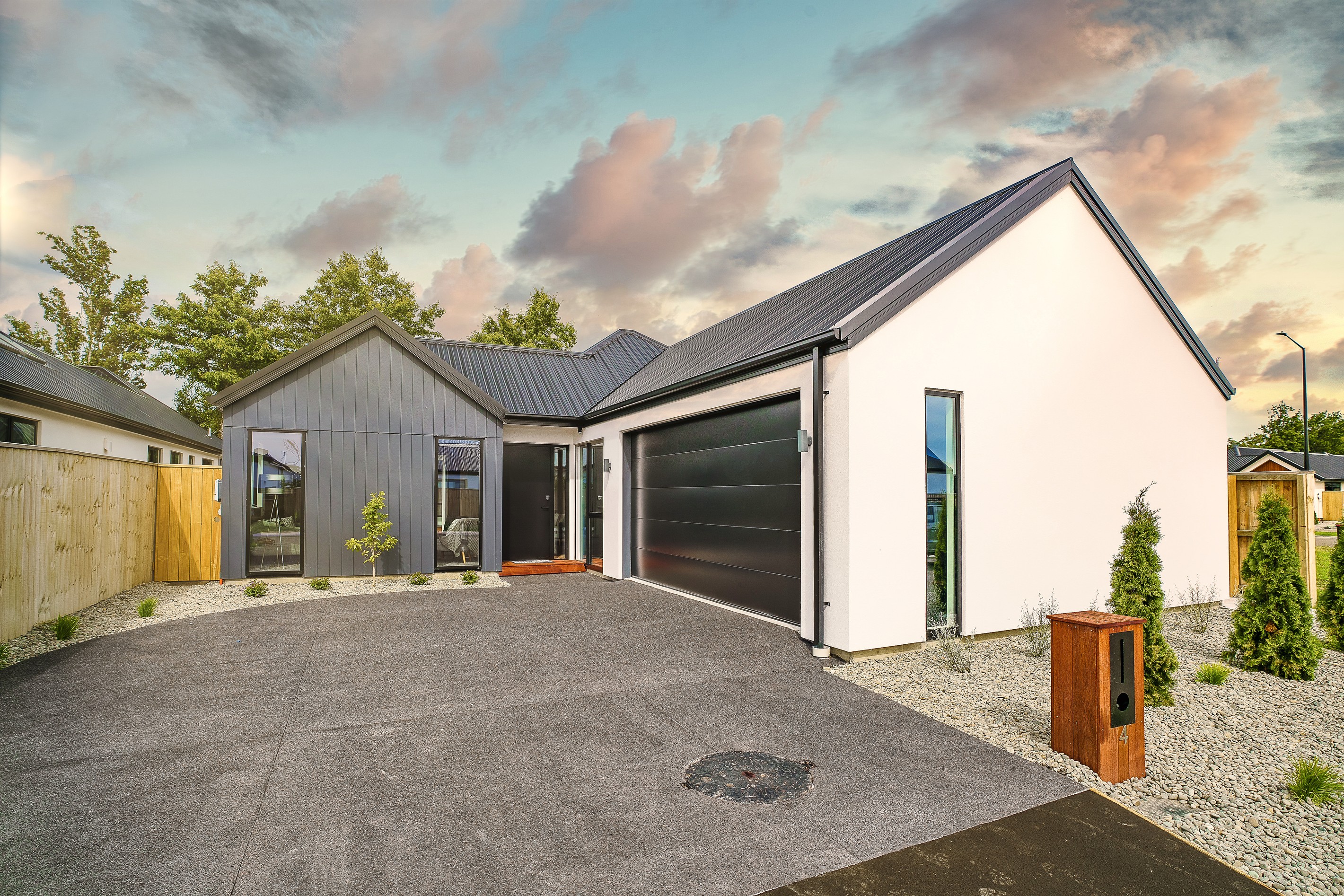 4 Baker Estate Lane, Halswell, Christchurch City