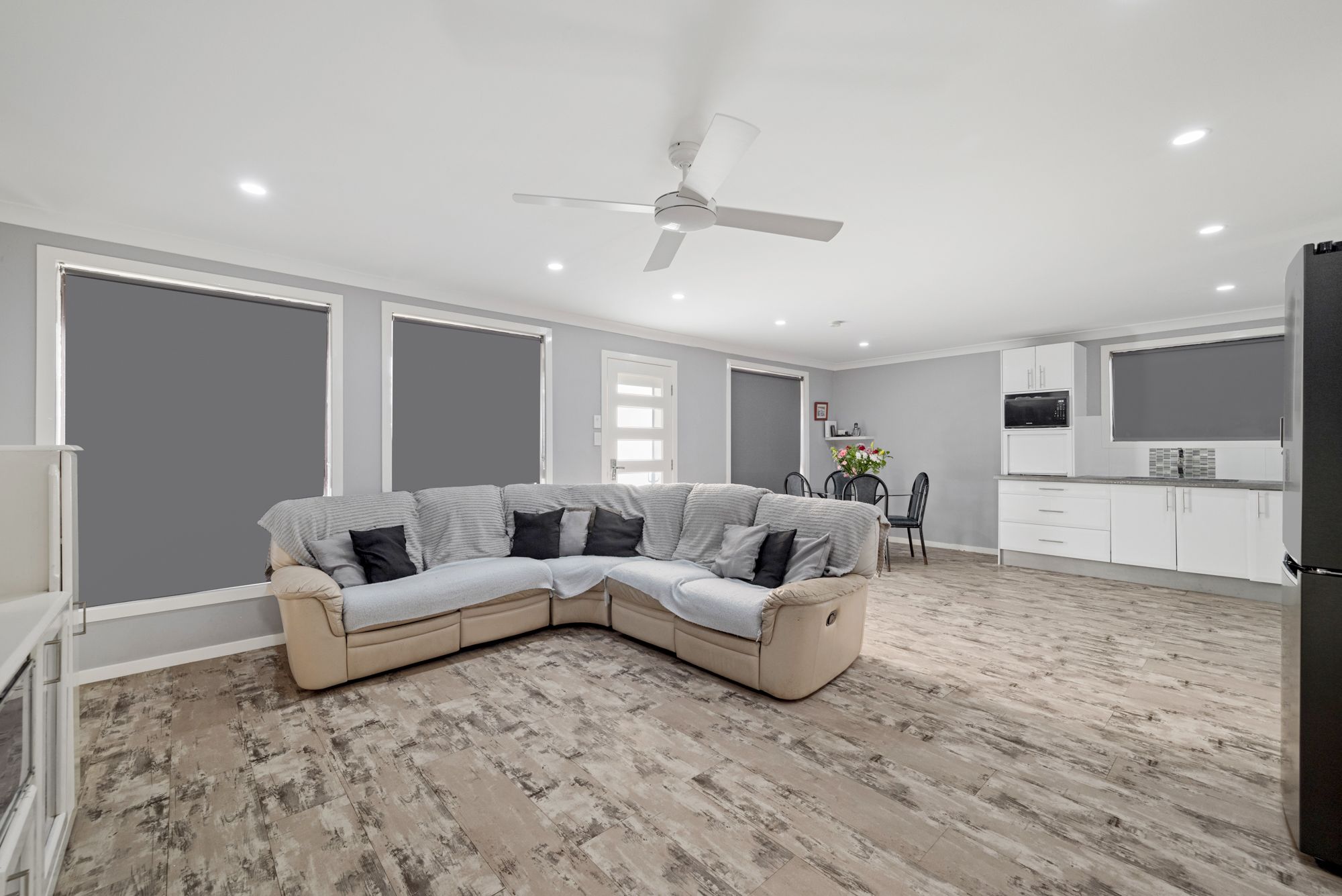 81 Goldmark Crescent, Cranebrook, NSW 2749
