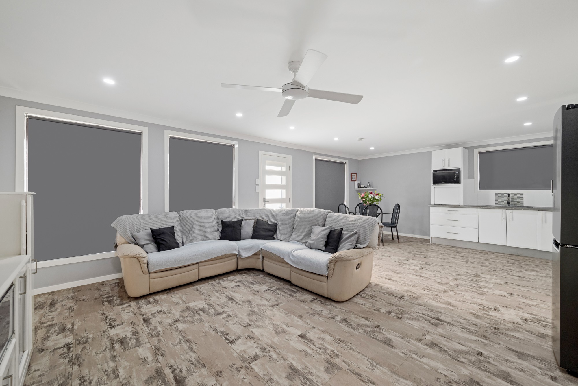 81 Goldmark Crescent, Cranebrook, NSW 2749