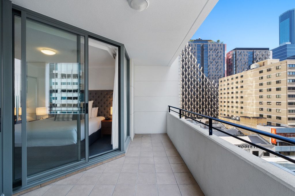 1005/95 Charlotte Street, Brisbane City, QLD 4000