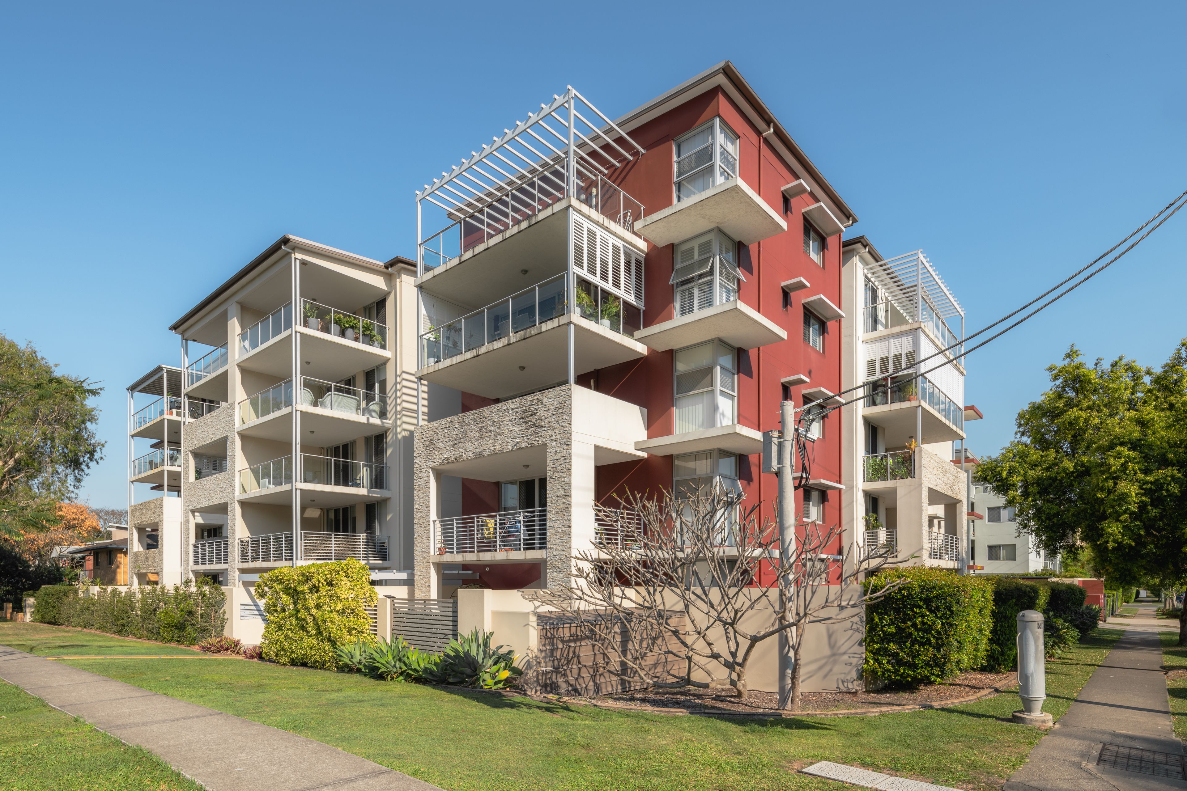 31/24 Westacott Street, Nundah, QLD 4012