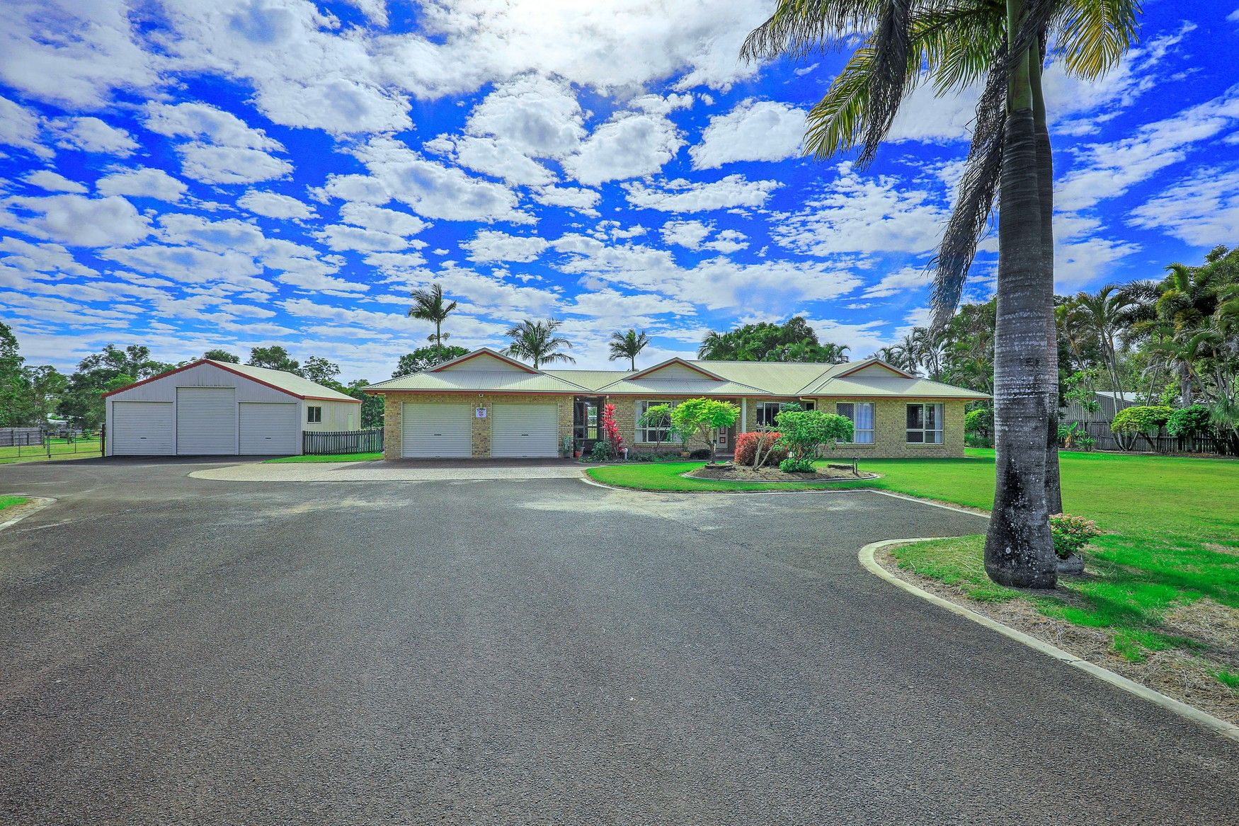 150 Bonna Road, Branyan, QLD 4670 Sold House Ray White Bundaberg