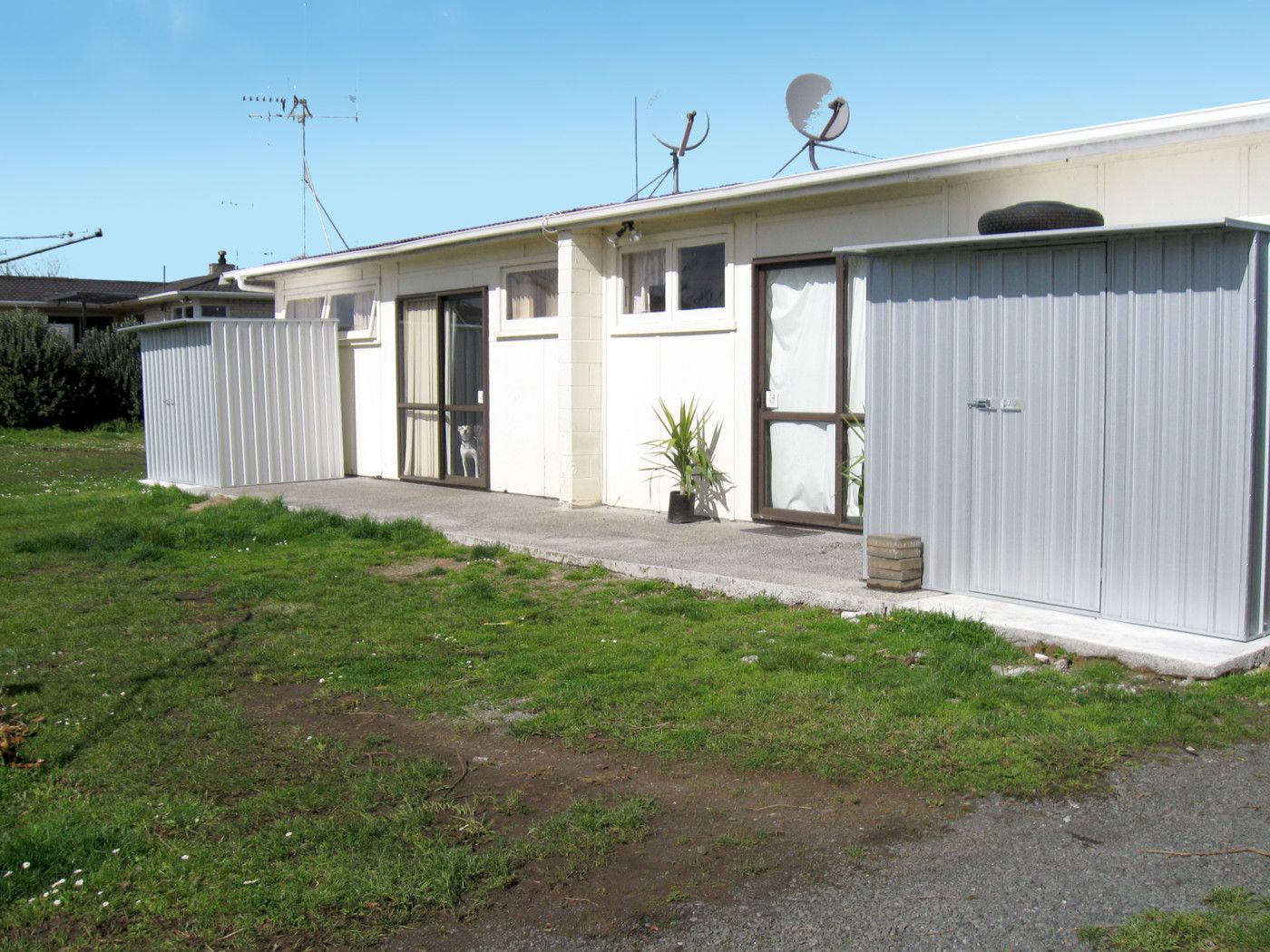 28 and 28a Waimarie Street, Nawton, Hamilton City