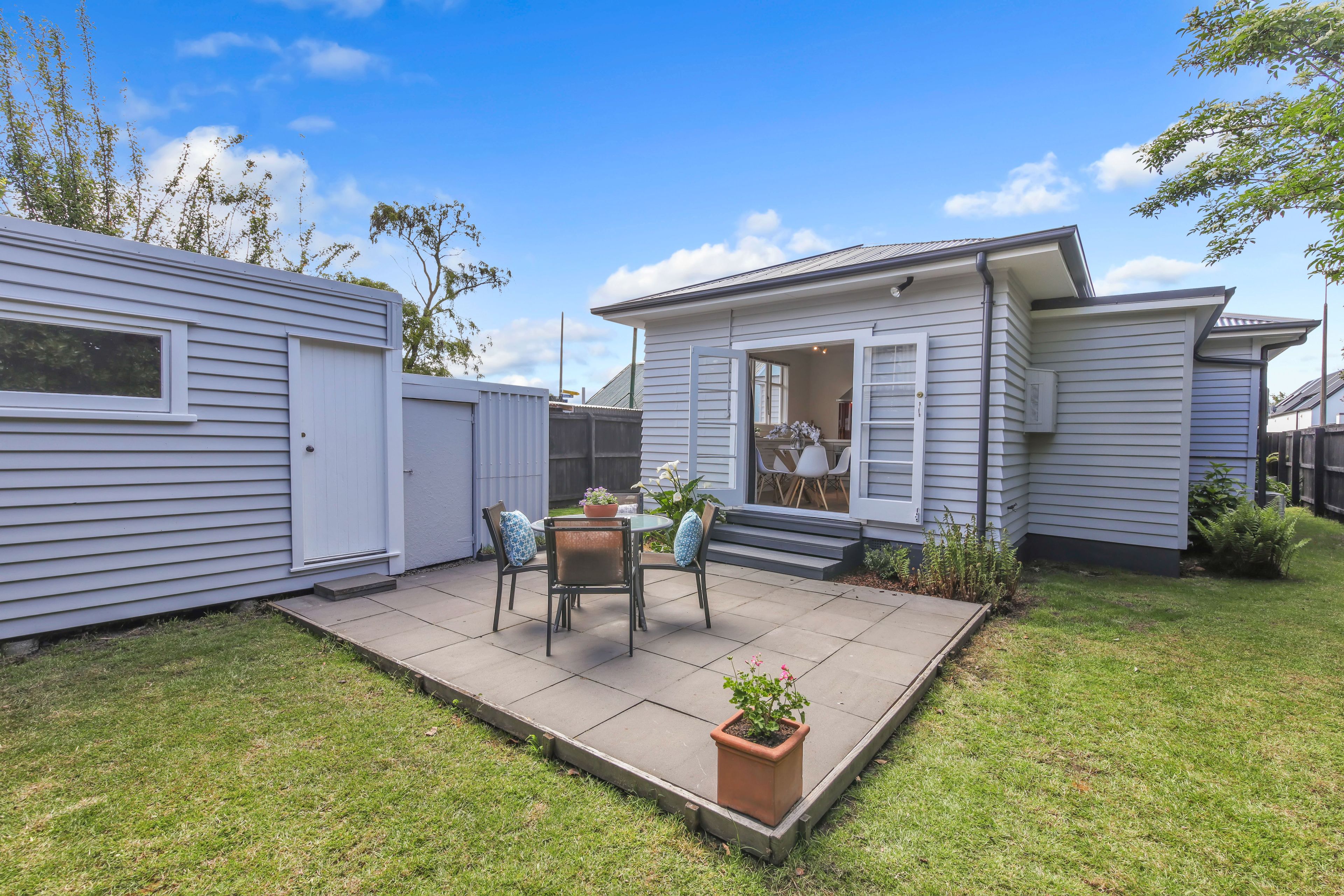 36 Edgeware Road, St Albans, Christchurch City