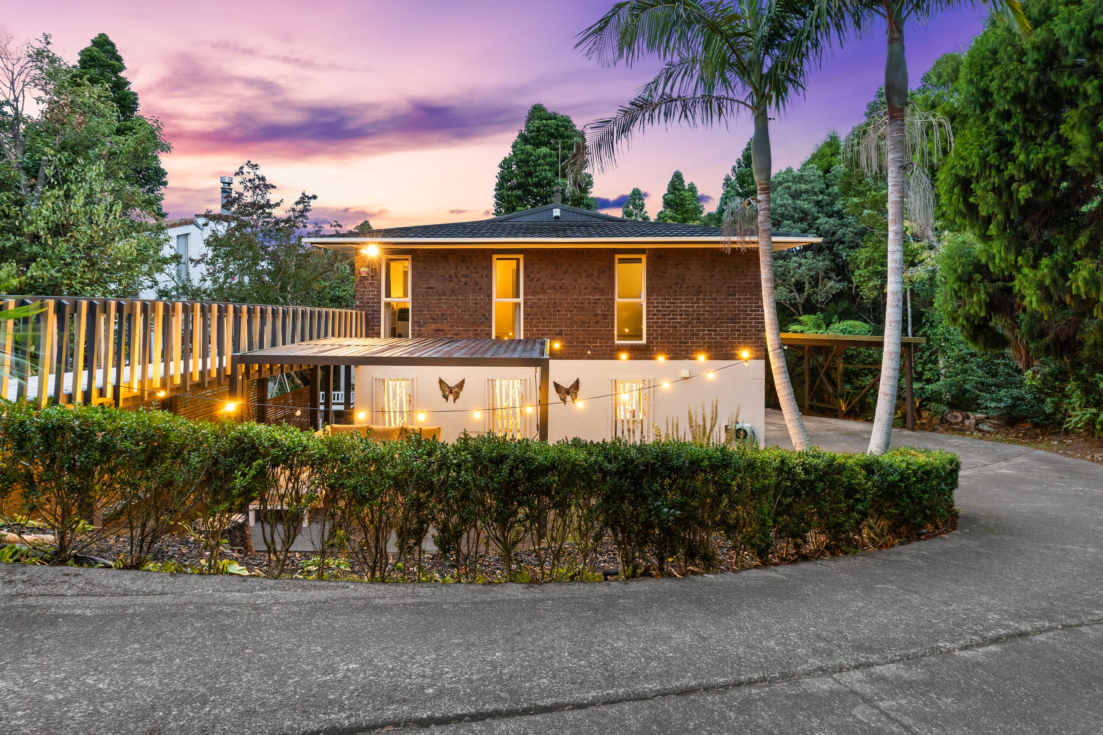 83a Colwill Road, Massey, Waitakere City