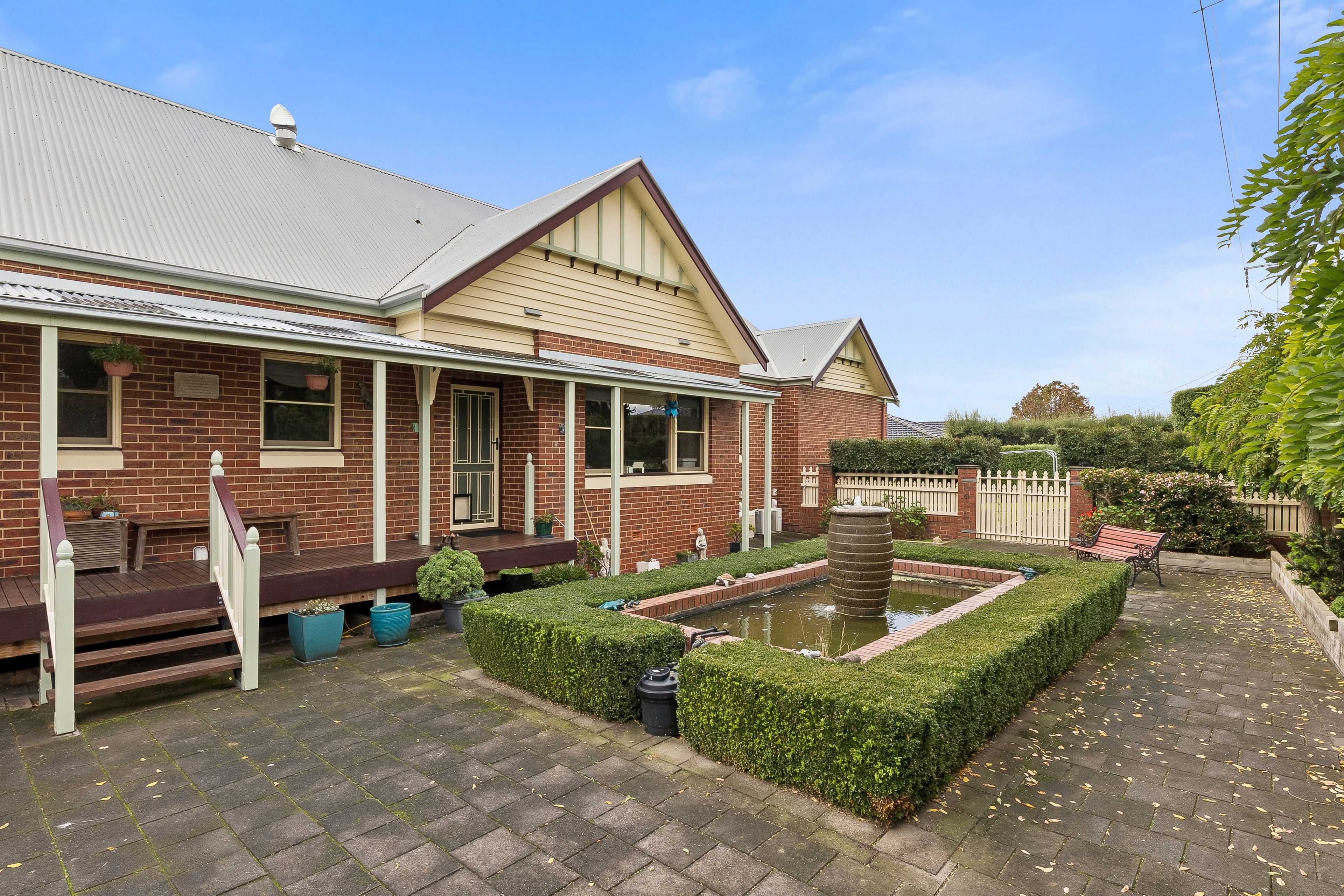 9 Buckland Court — photo 22 of 26