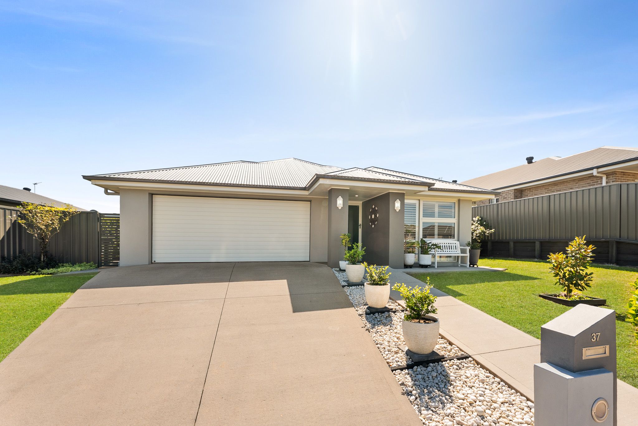 37 Peachey Circuit — photo from Ray White Raymond Terrace