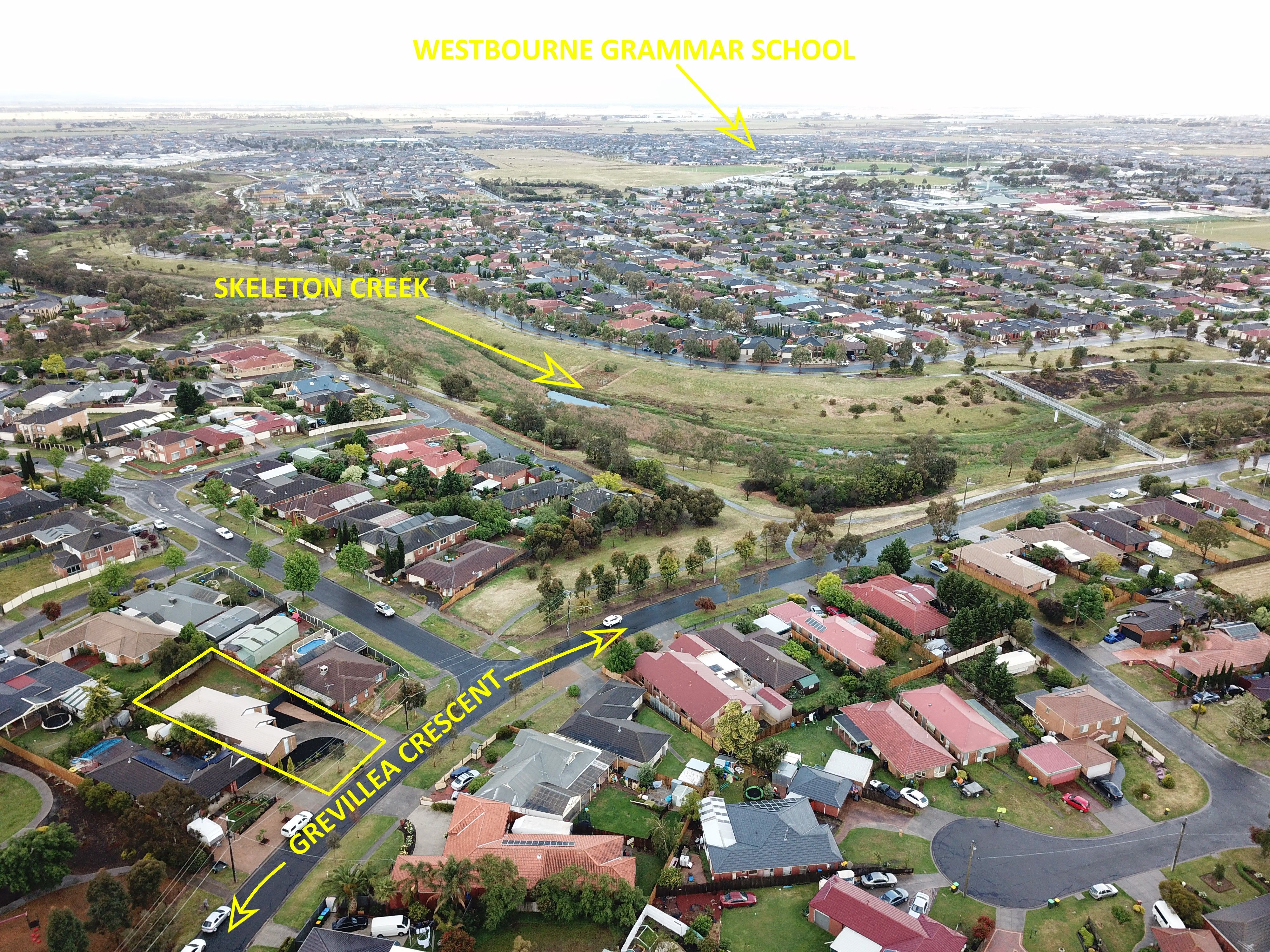 118 Grevillea Crescent, Hoppers Crossing, VIC 3029