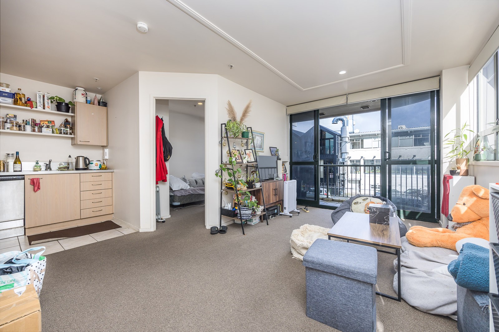 4D/31 Day Street, Auckland Central, Auckland City