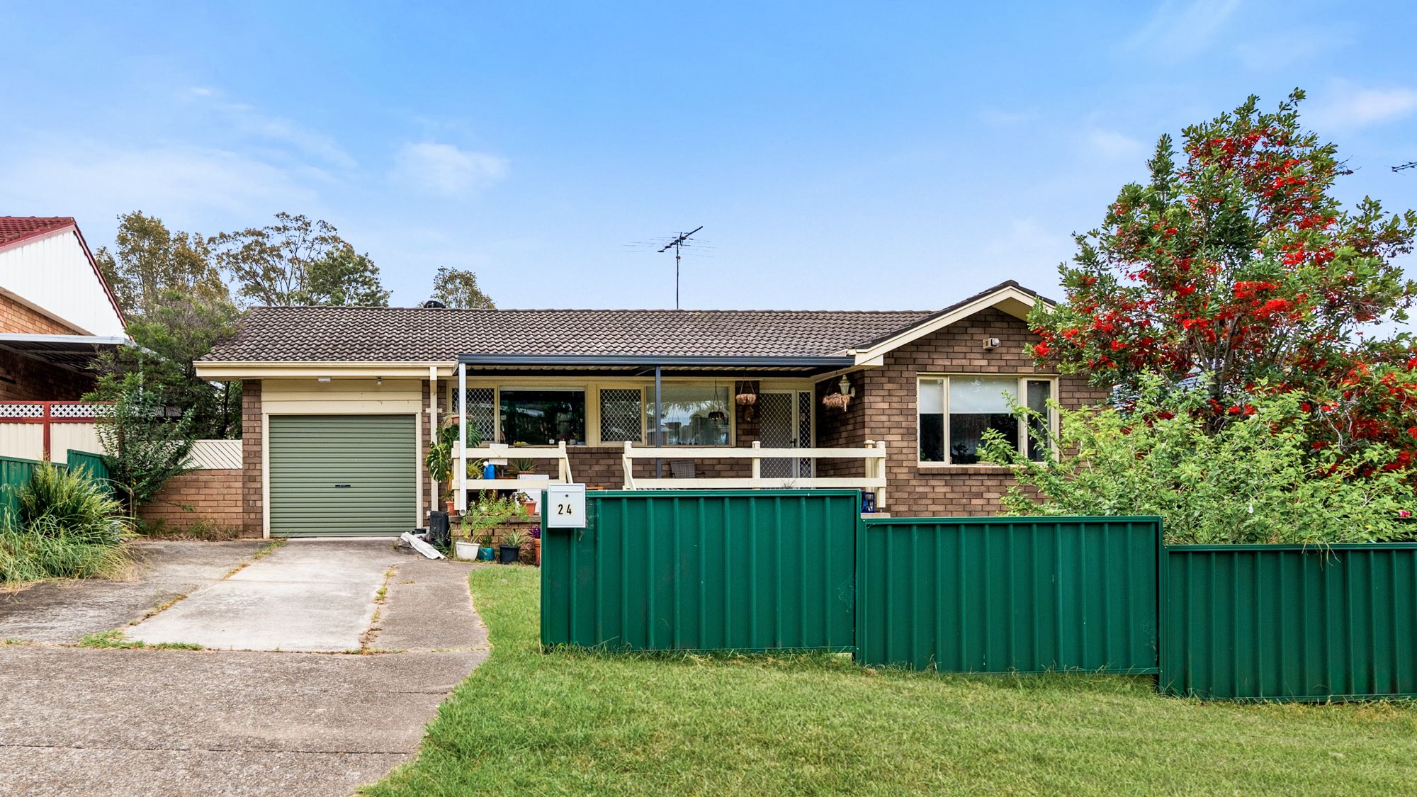 10/47 Deanmore Road, Scarborough WA 6019