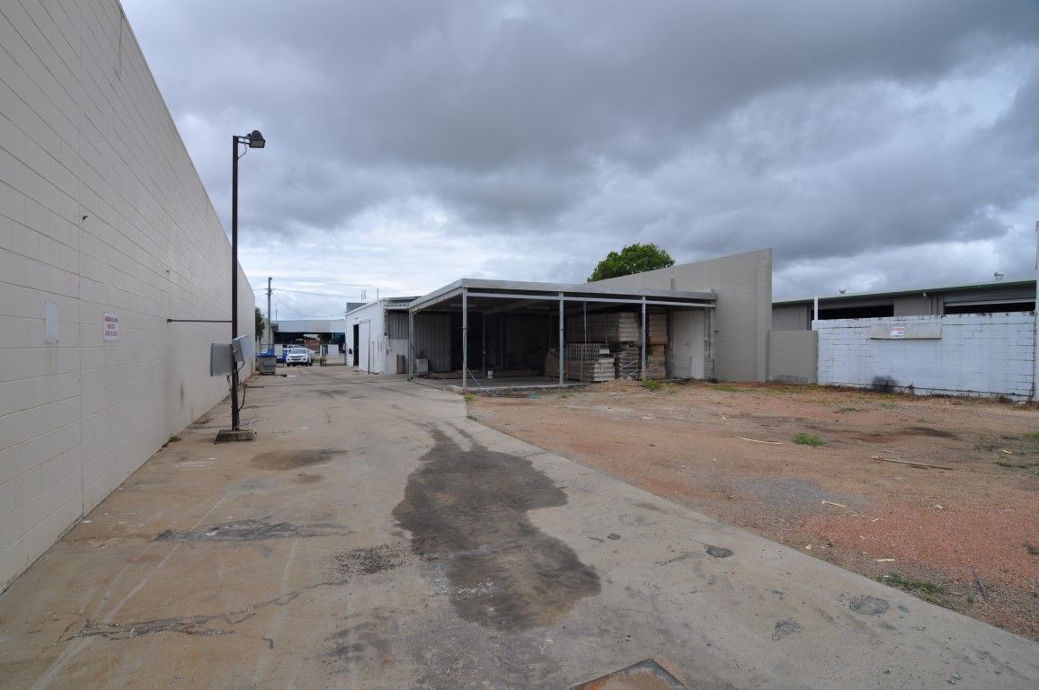 28 Whitehouse Street, Garbutt, QLD 4814