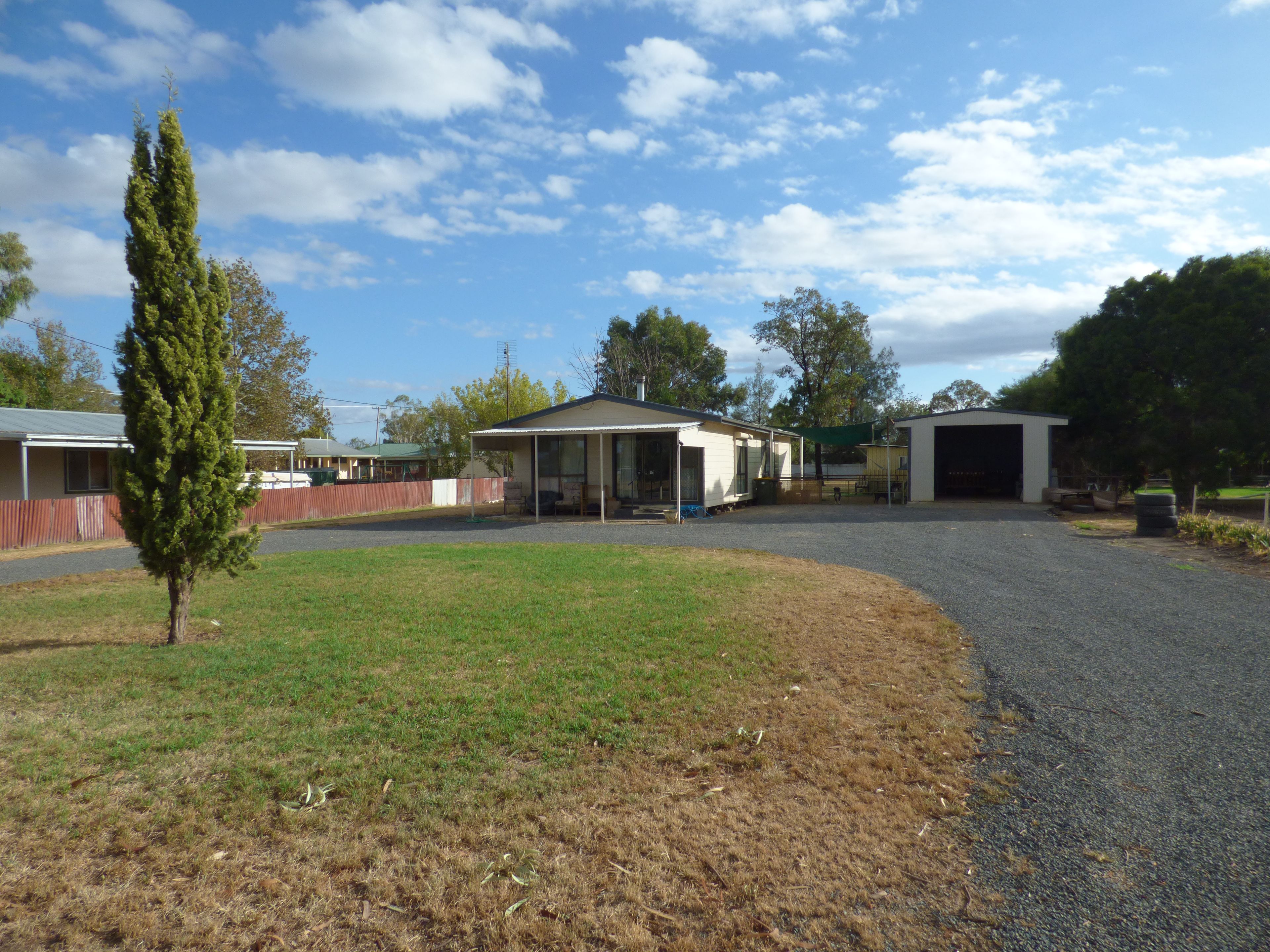23 Evelyn Street, Eugowra NSW 2806