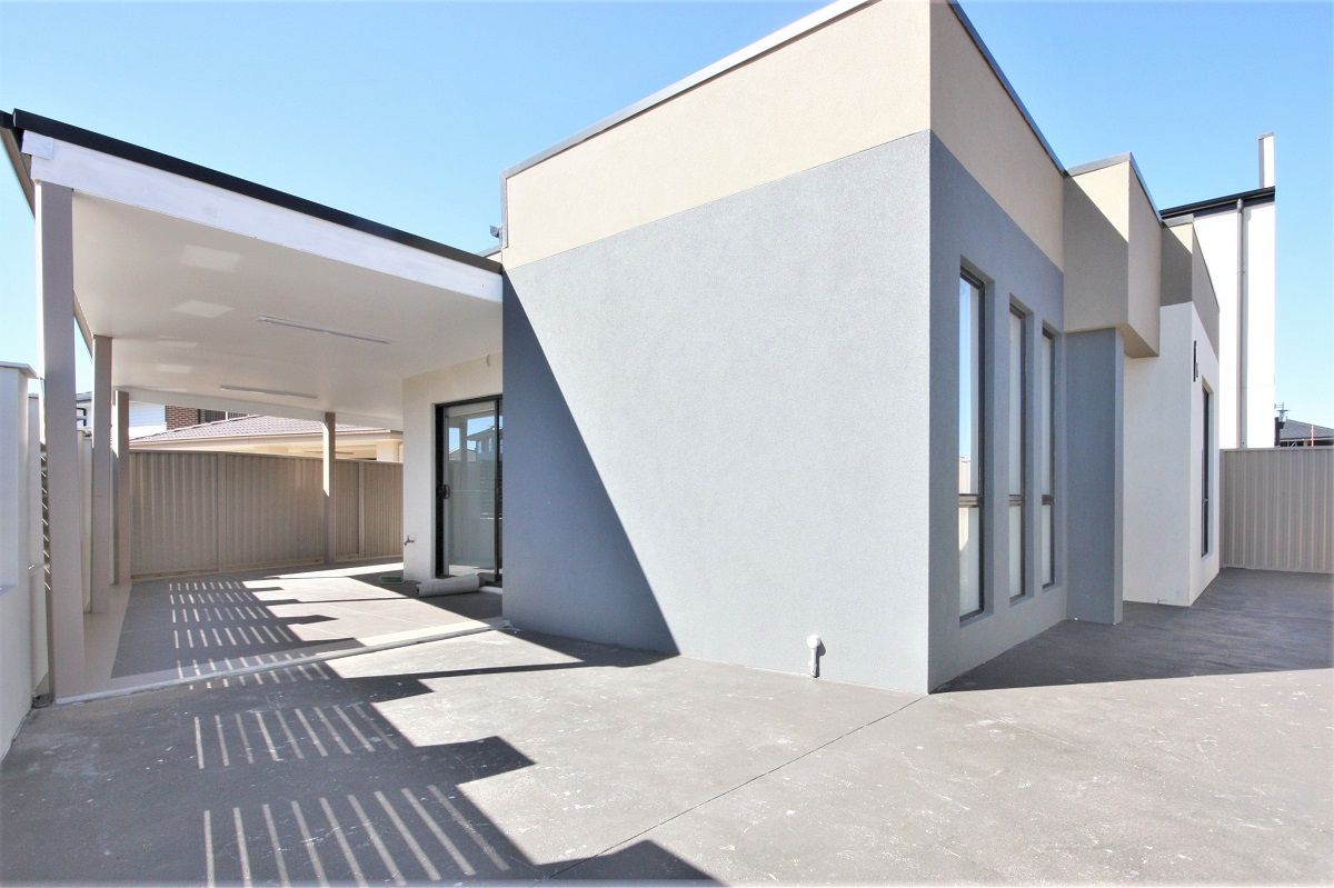 1A Bruce Ferguson Street, BARDIA, NSW 2565