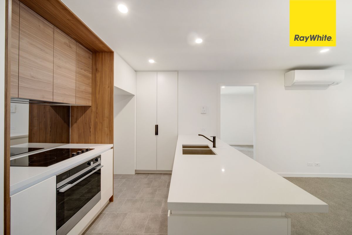 153/56 Forbes Street, Turner, ACT 2612