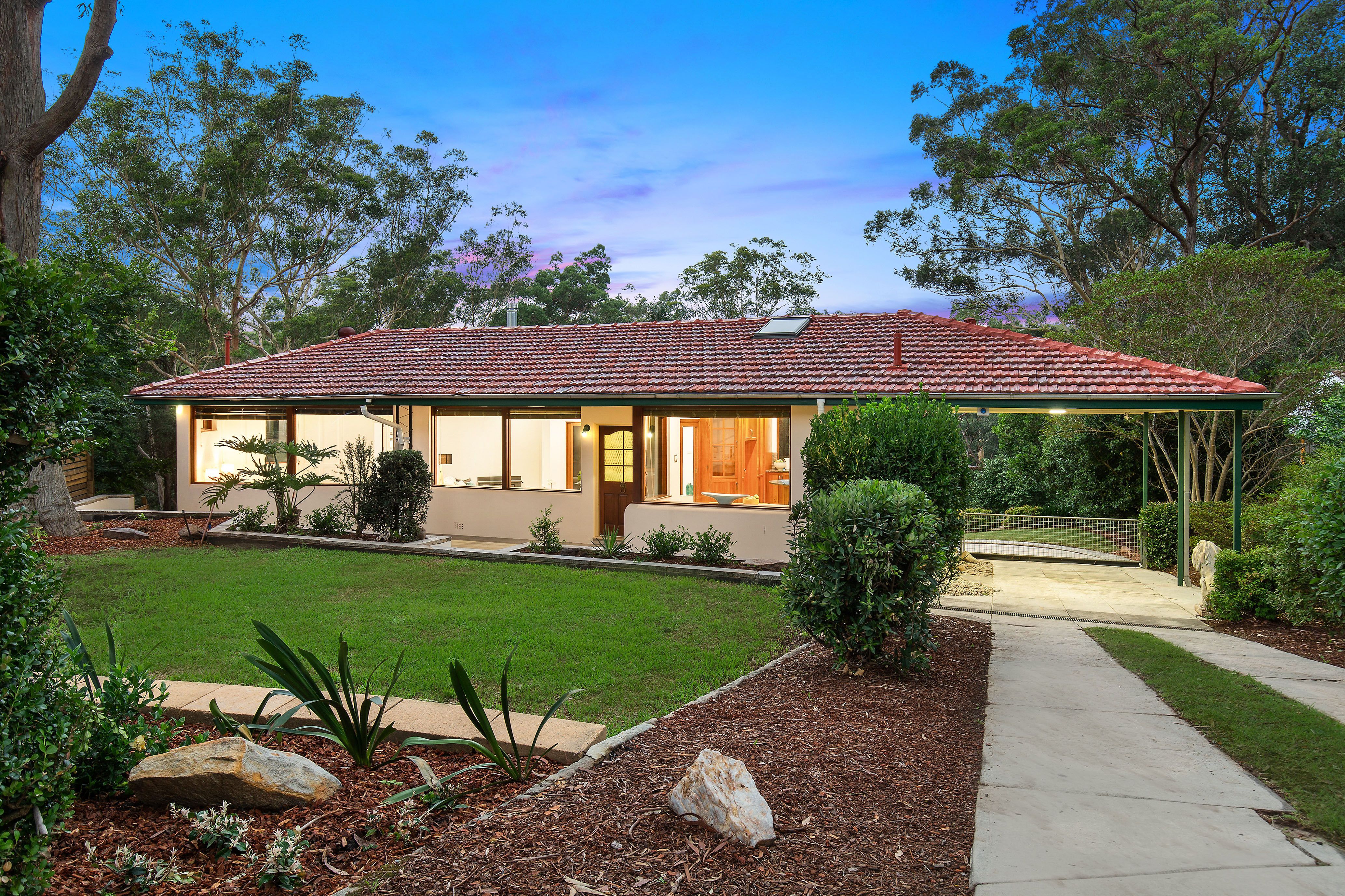 7 Yarran Street, Pymble, NSW 2073