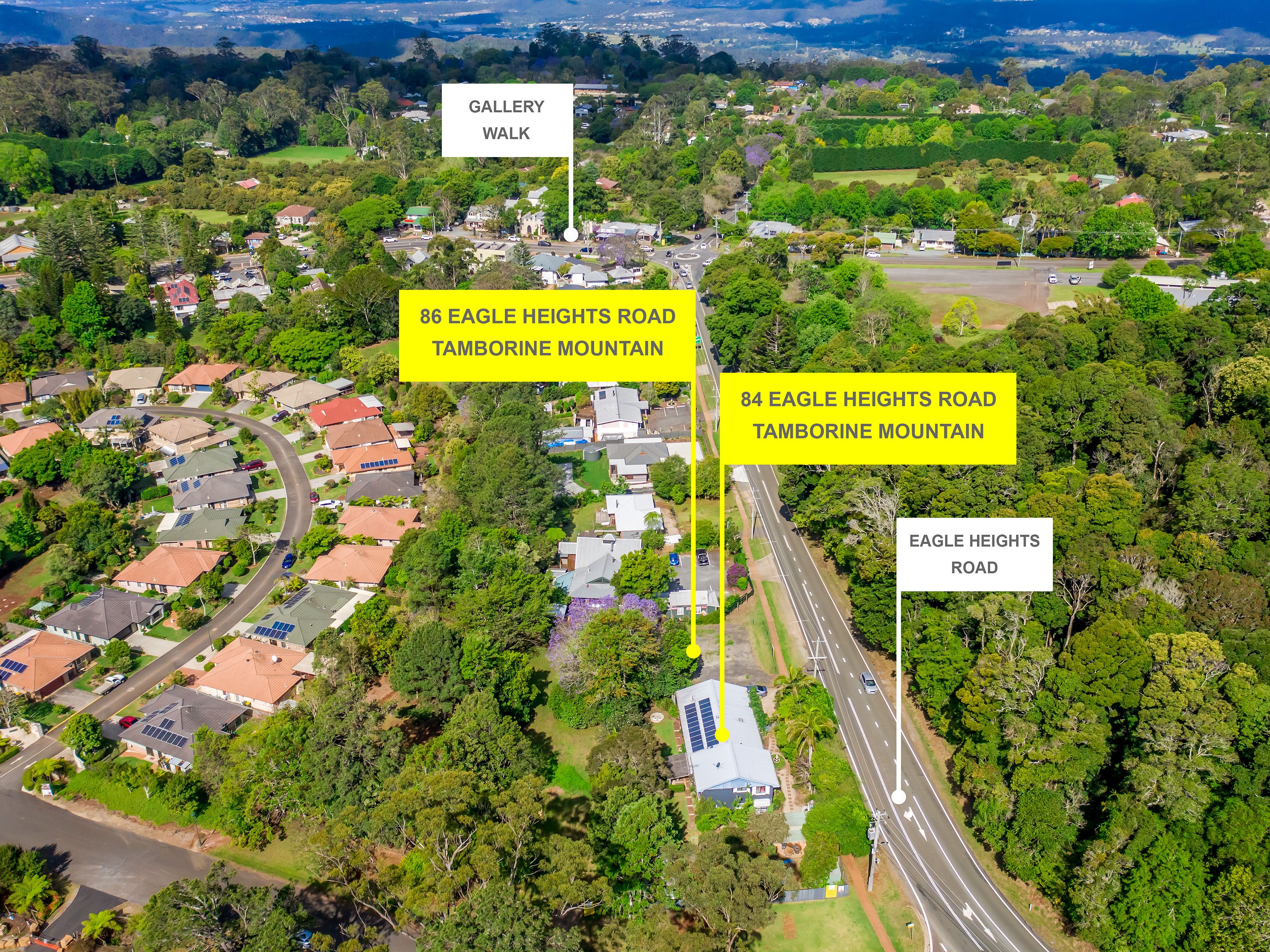 84 Eagle Heights Road, Tamborine Mountain QLD 4272